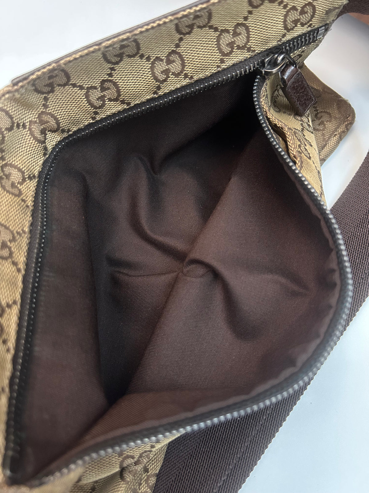 Gucci Beltbag