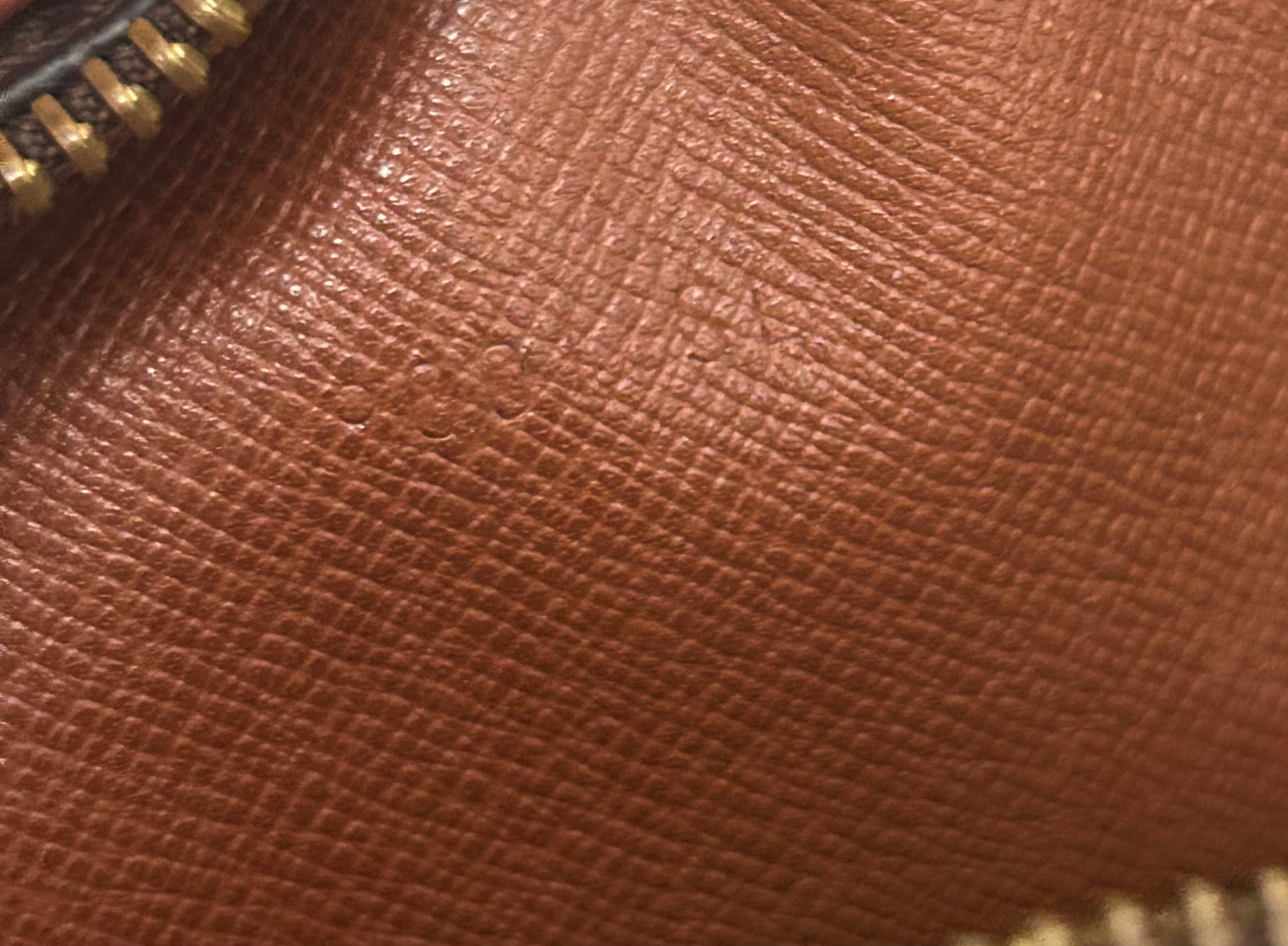 Louis Vuitton Danube