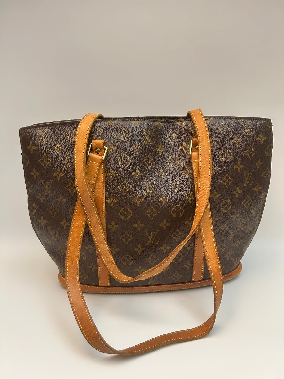 Louis Vuitton Babylone