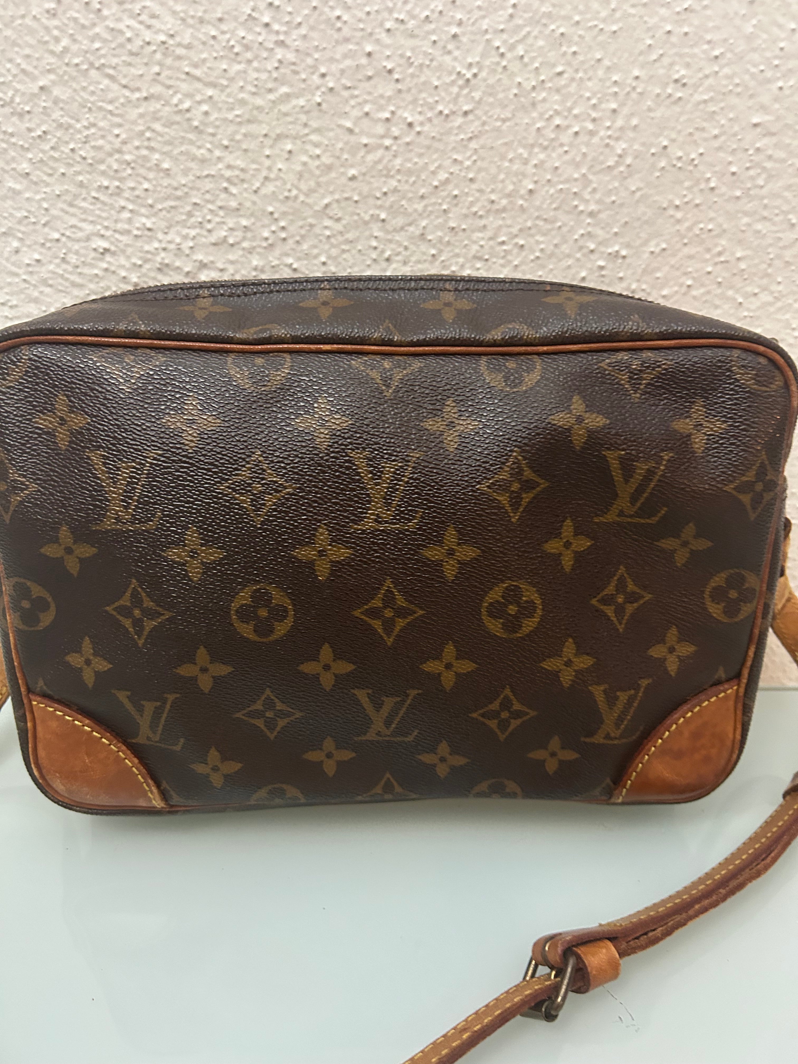 Louis Vuitton Trocadero