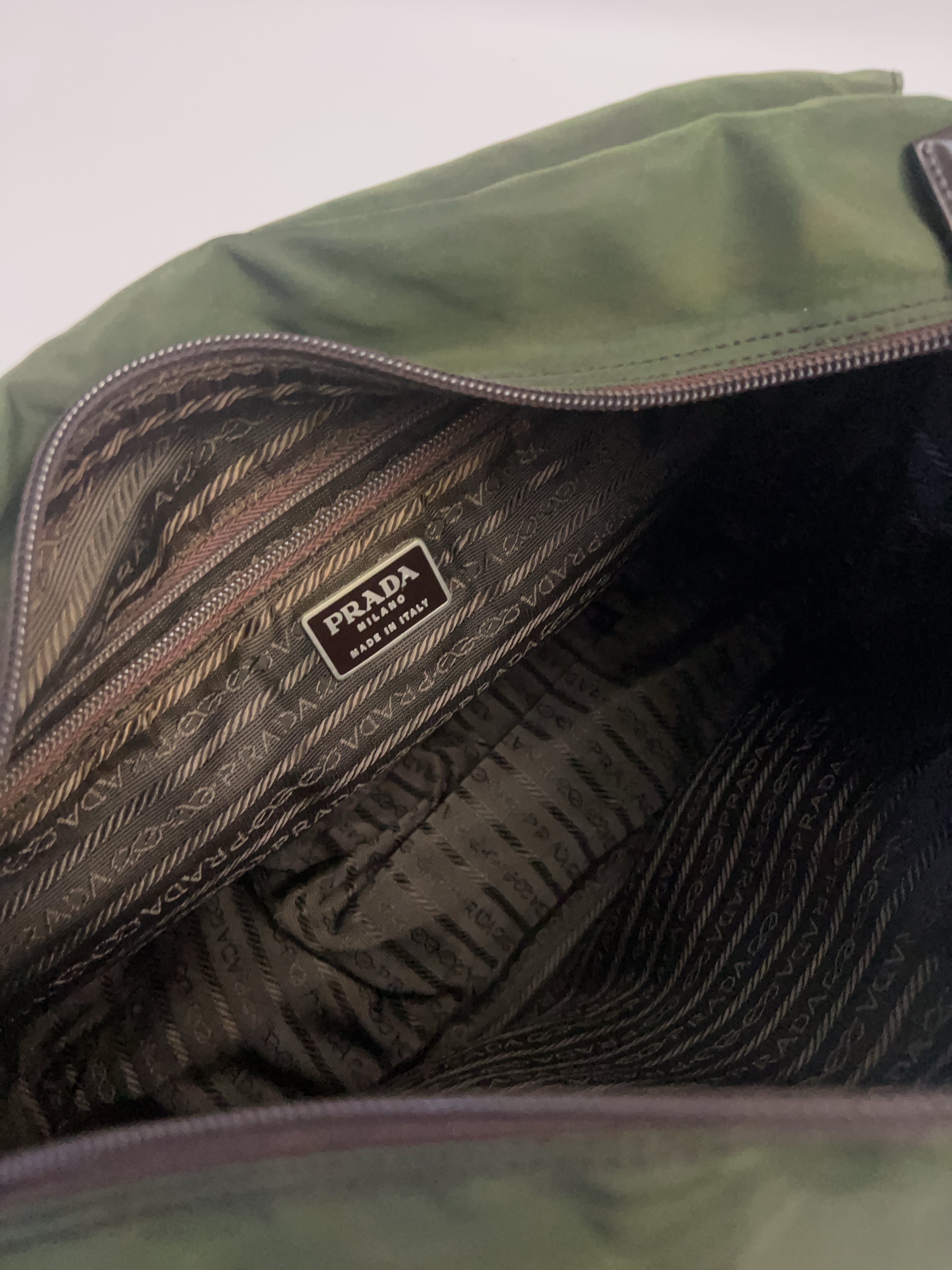Prada Bag