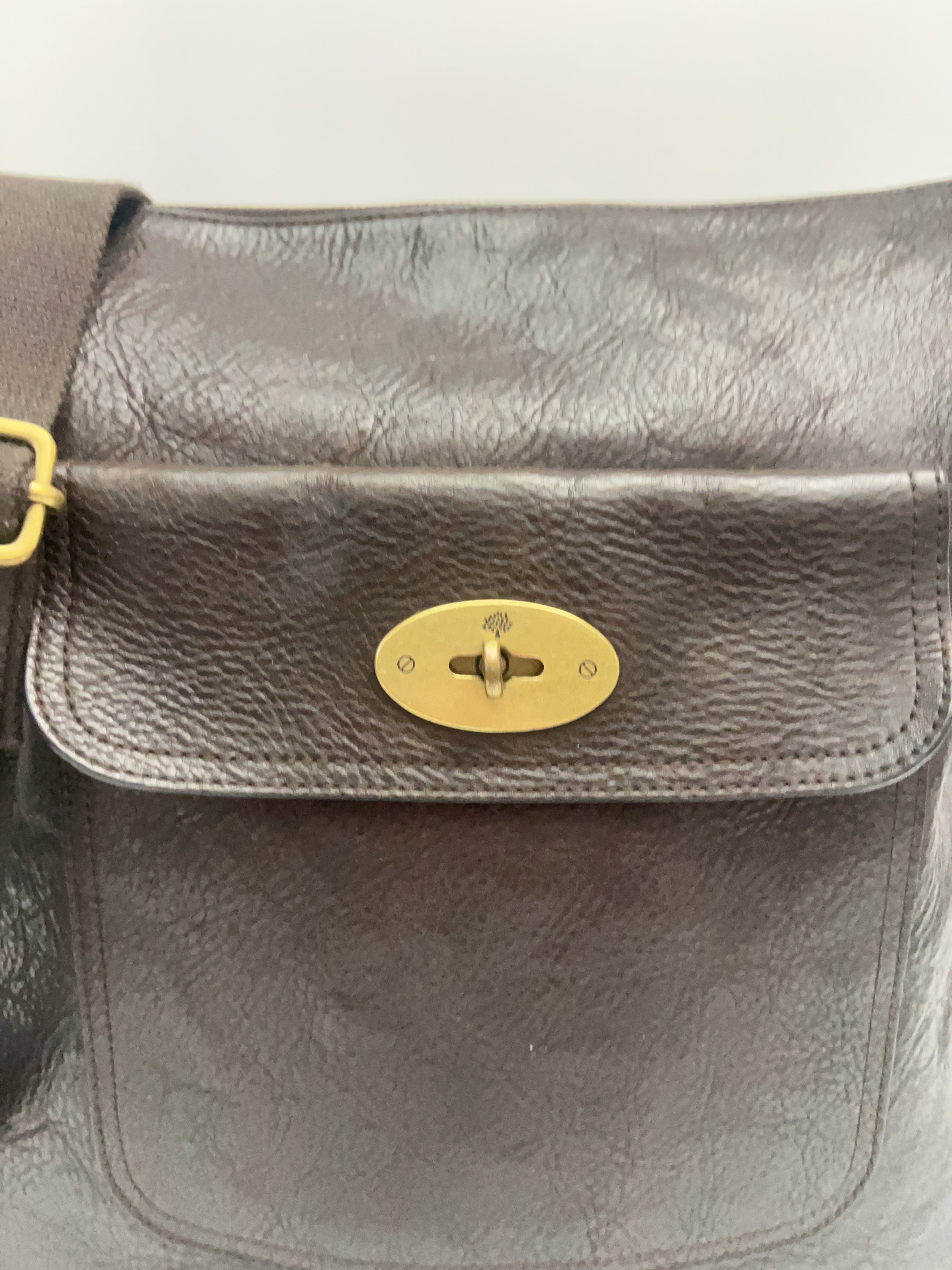 Mulberry Bag