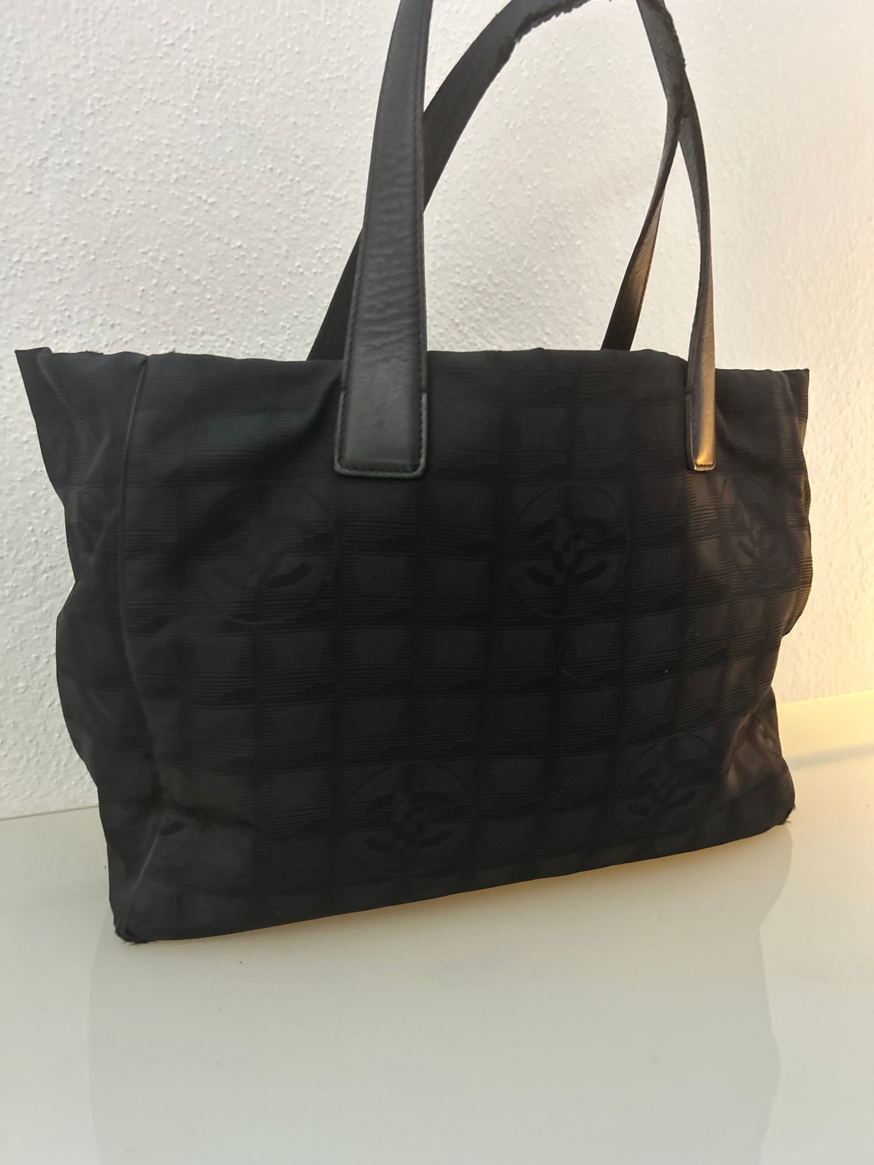 Chanel Skuldertaske