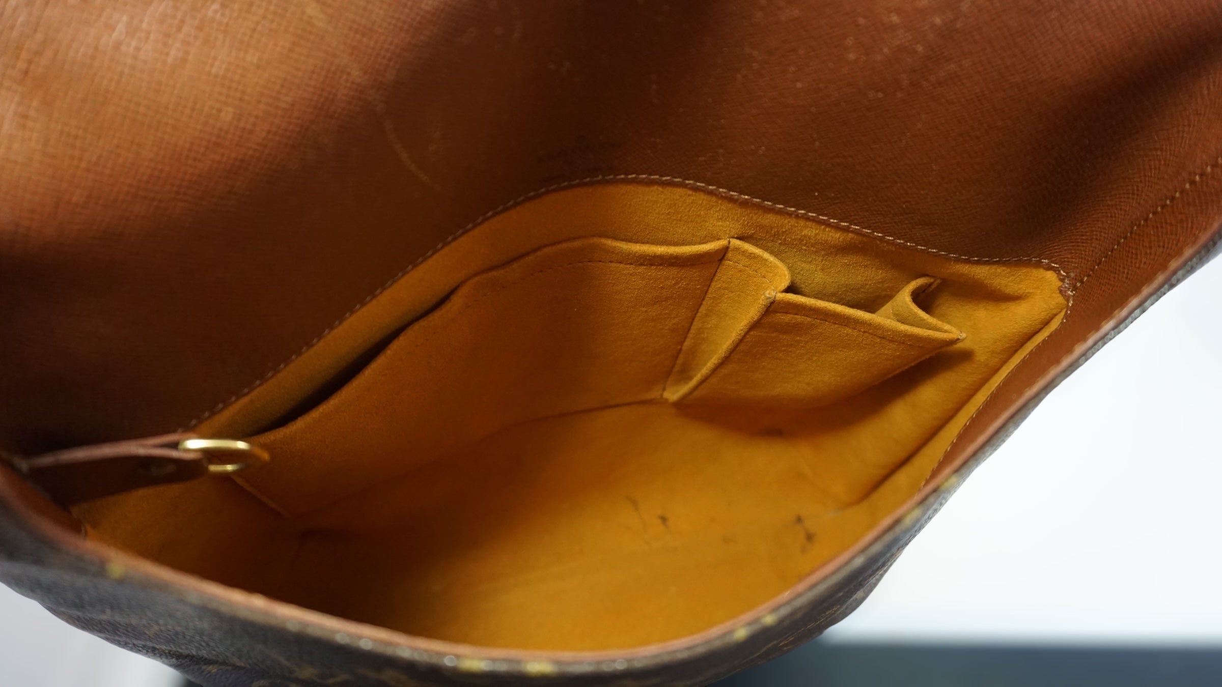 Louis Vuitton Salsa