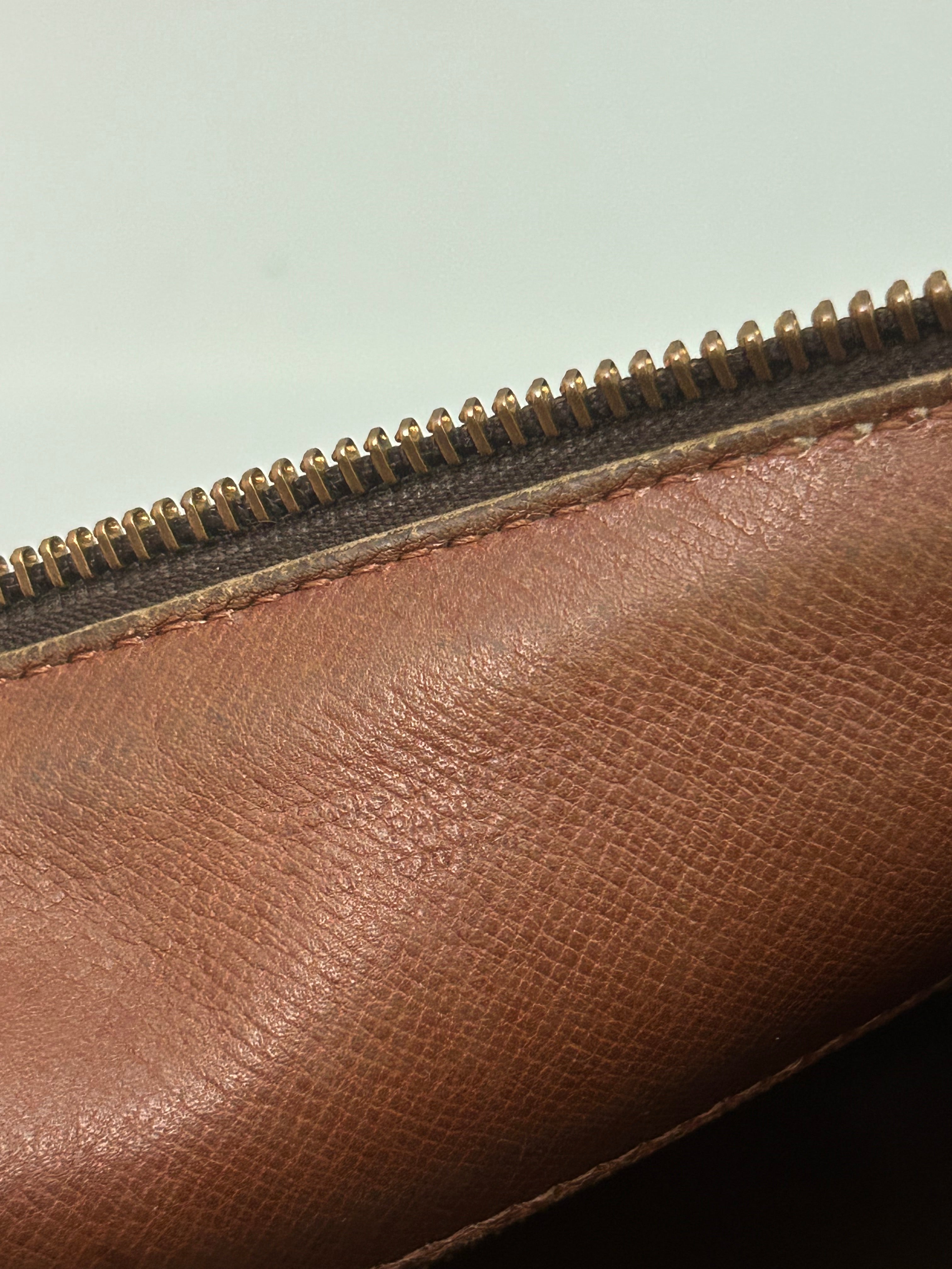 Louis Vuitton Trotteur