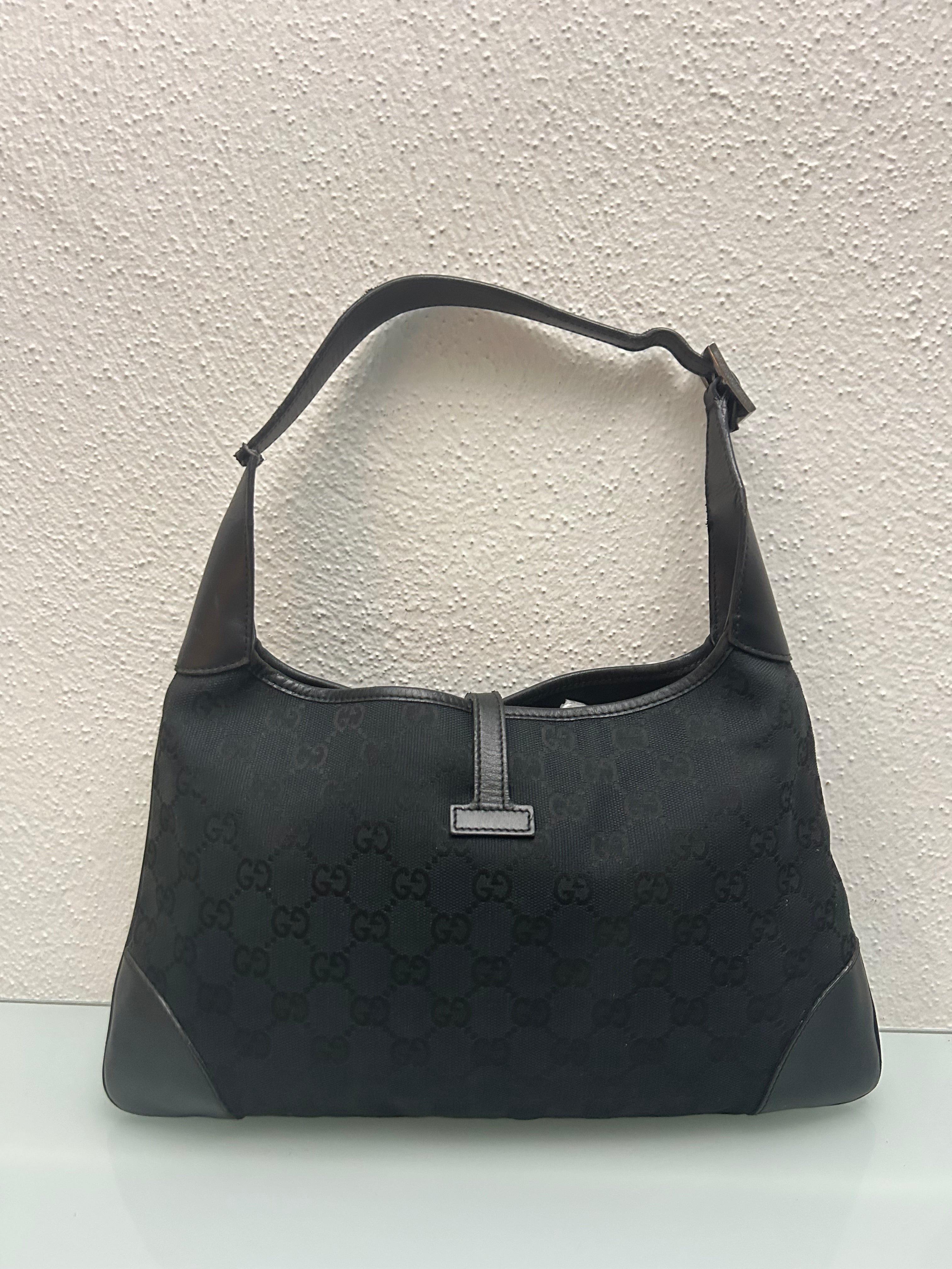 Gucci Sort Jackie