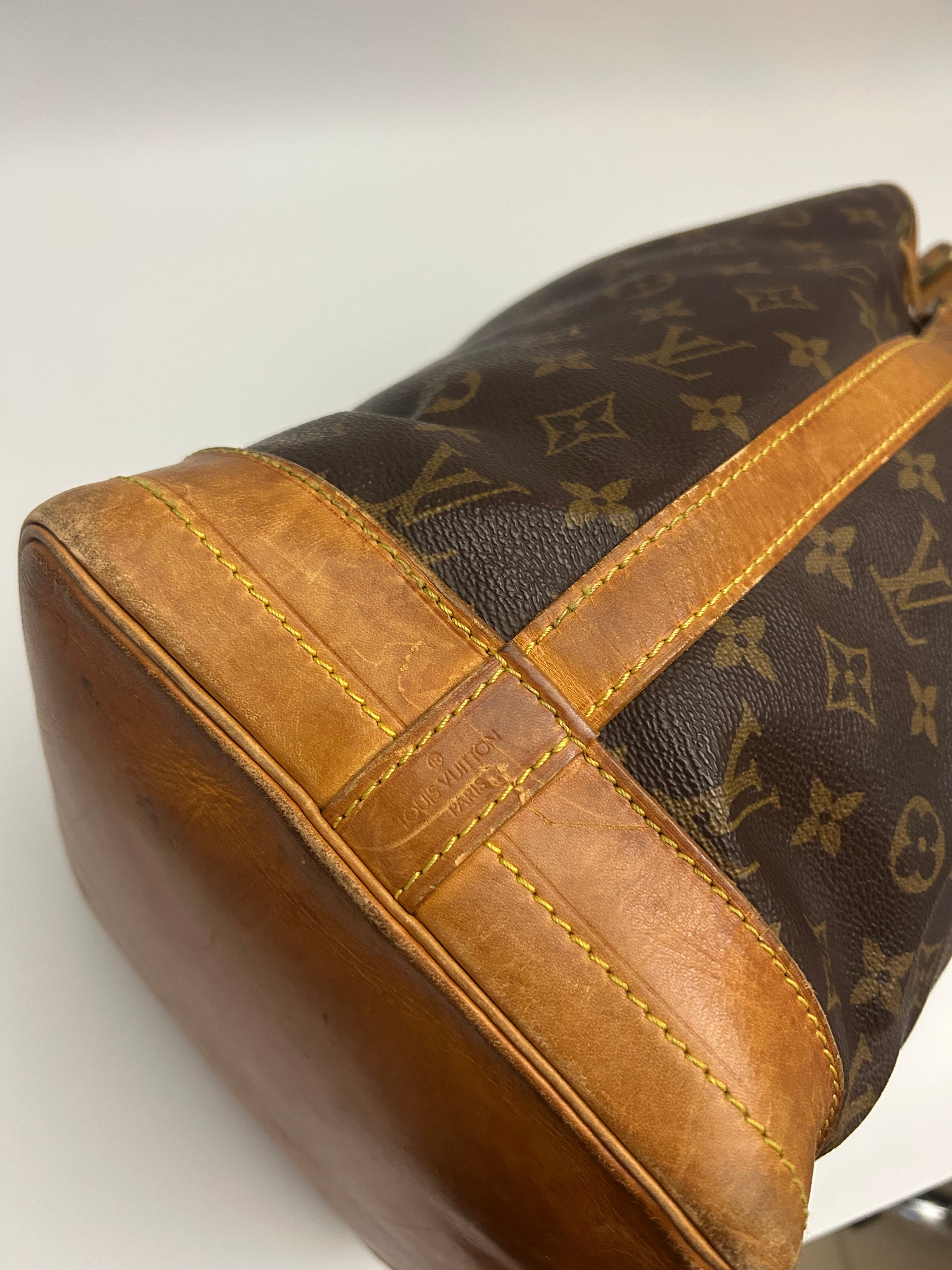 Louis Vuitton Noé