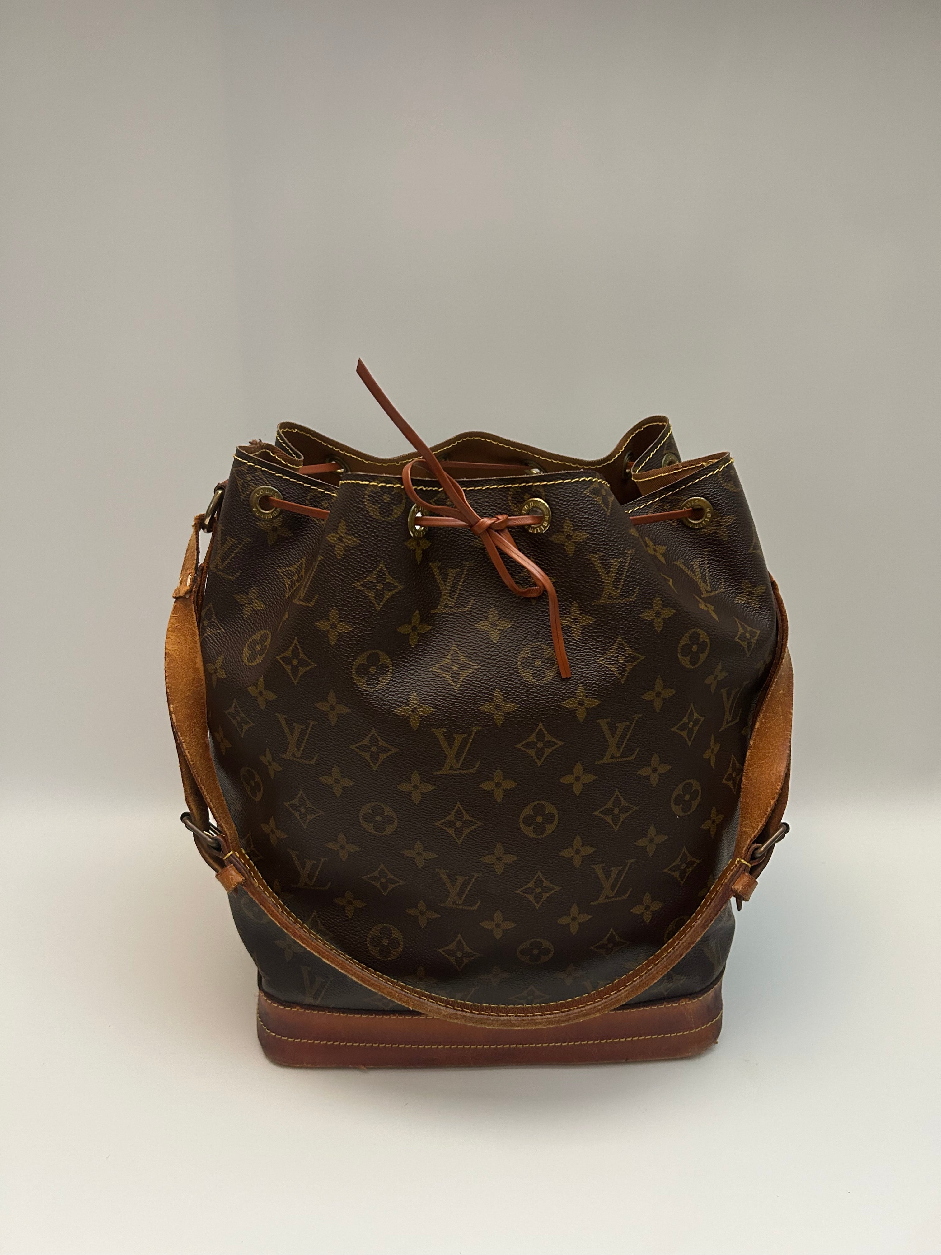 Louis Vuitton Noé