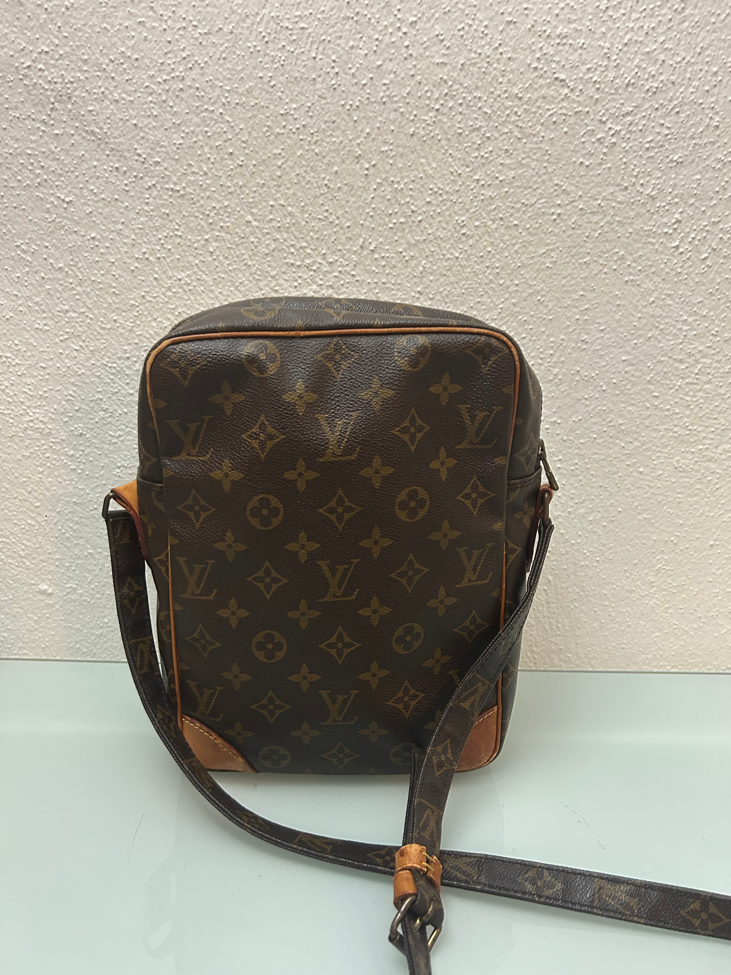 Louis Vuitton Danube