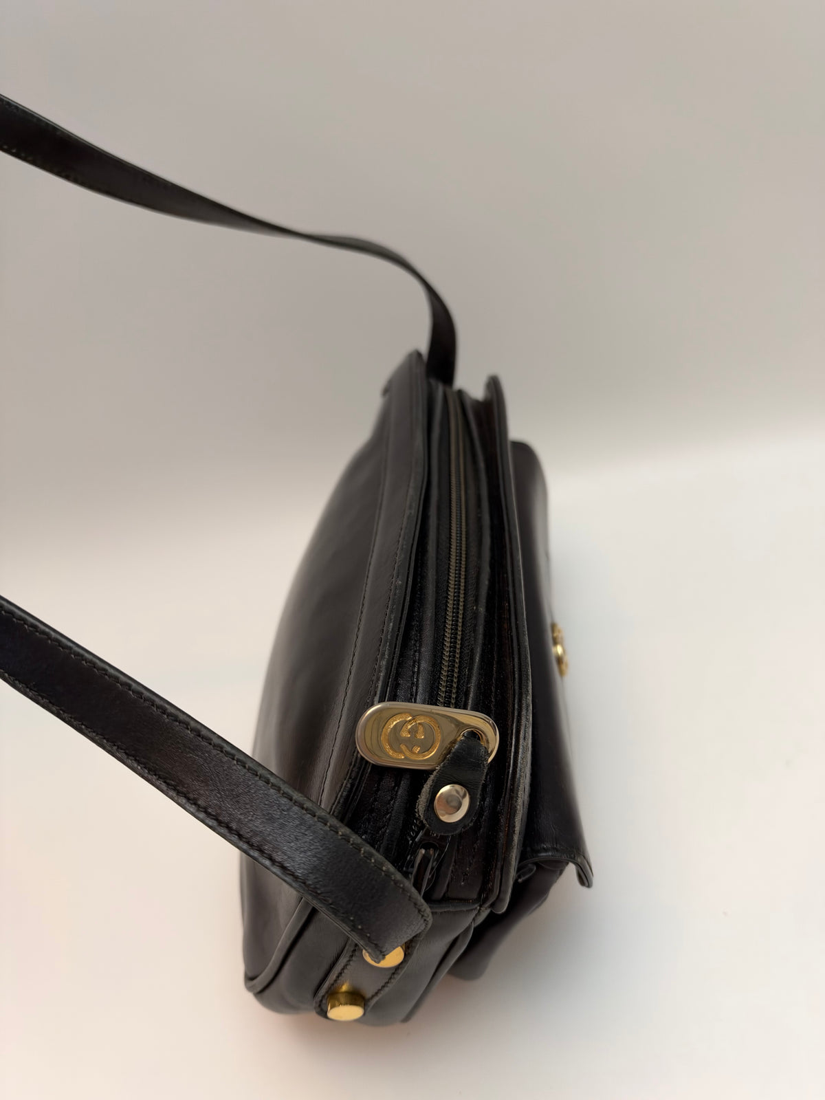 Gucci Skuldertaske