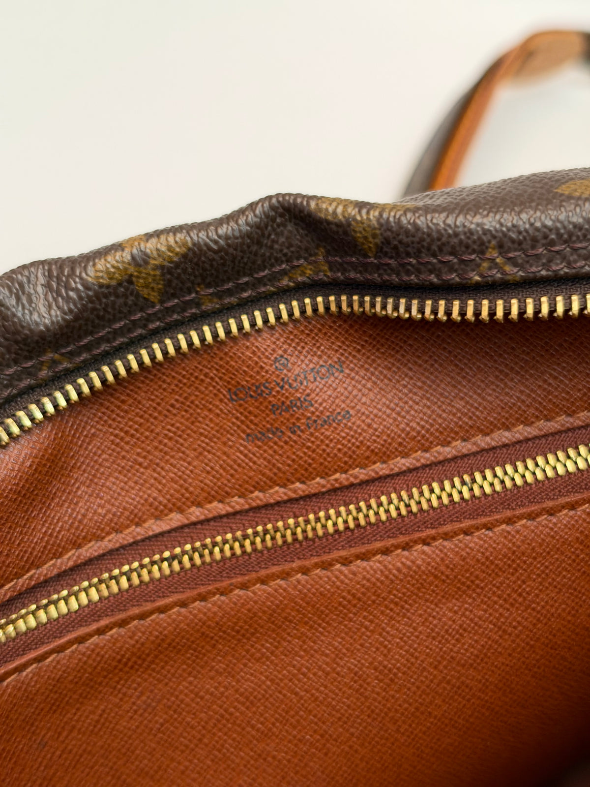 Louis Vuitton Nile