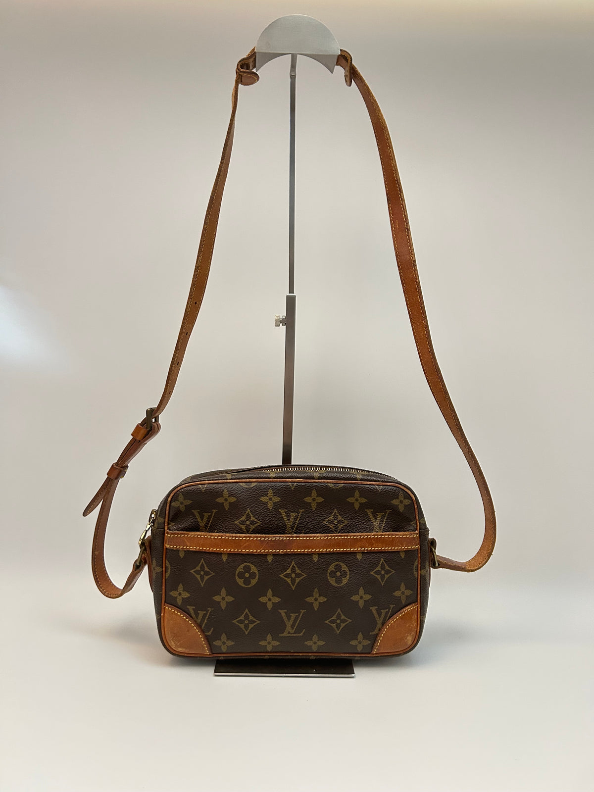 Louis Vuitton Trocadéro PM