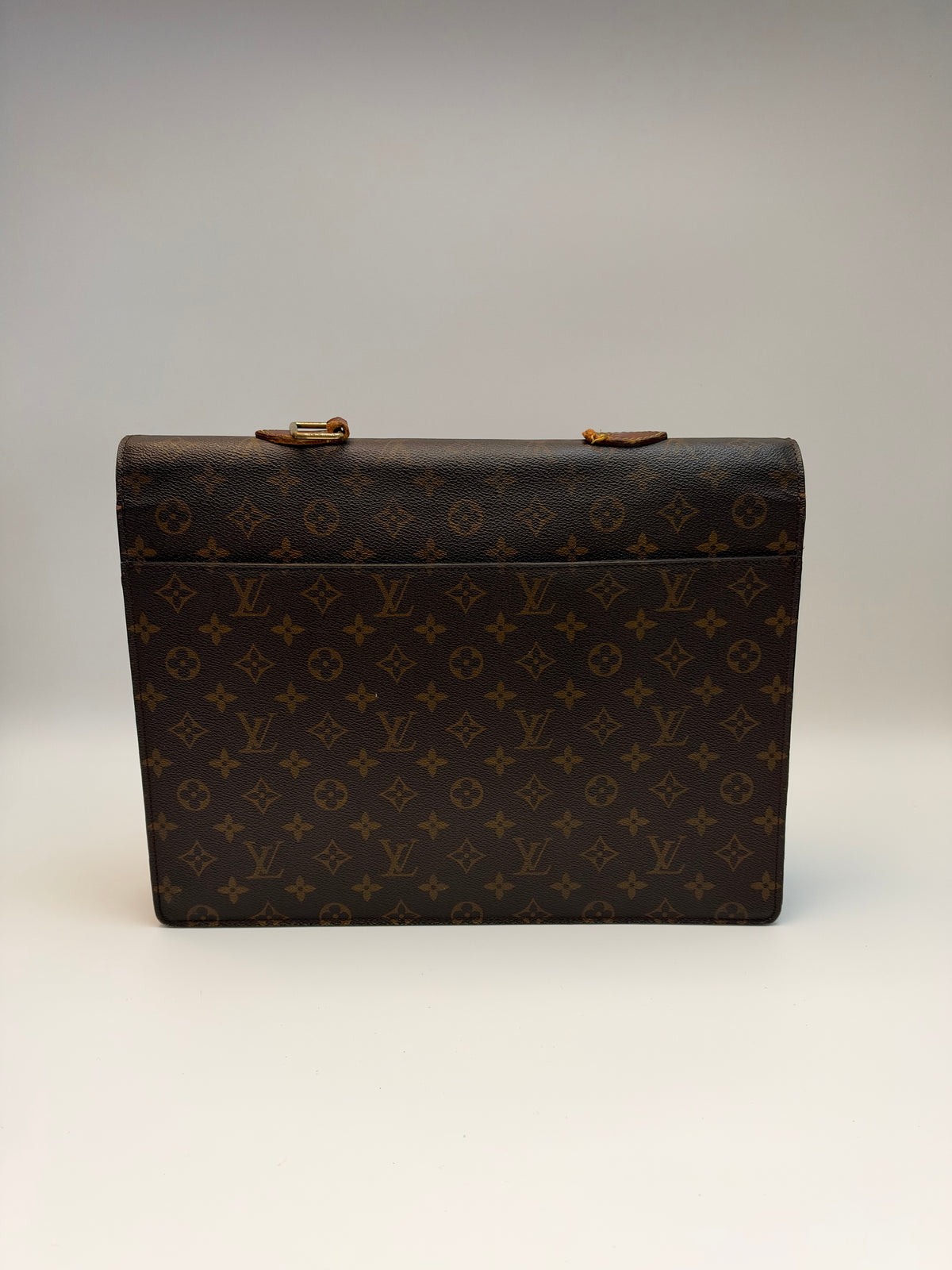 Louis Vuitton Briefcase