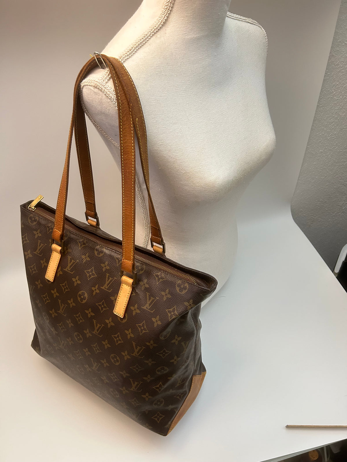 Louis Vuitton Piano
