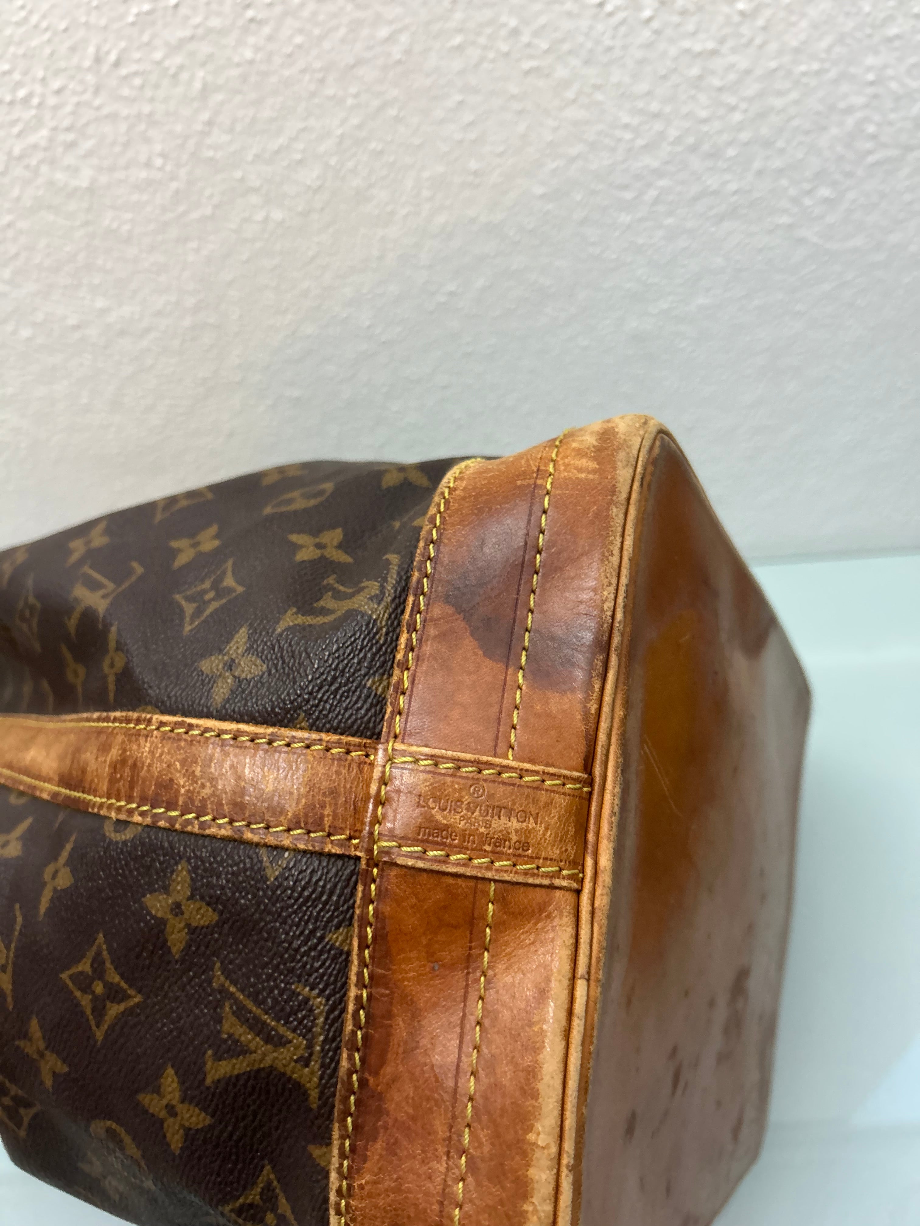 Louis Vuitton Noé