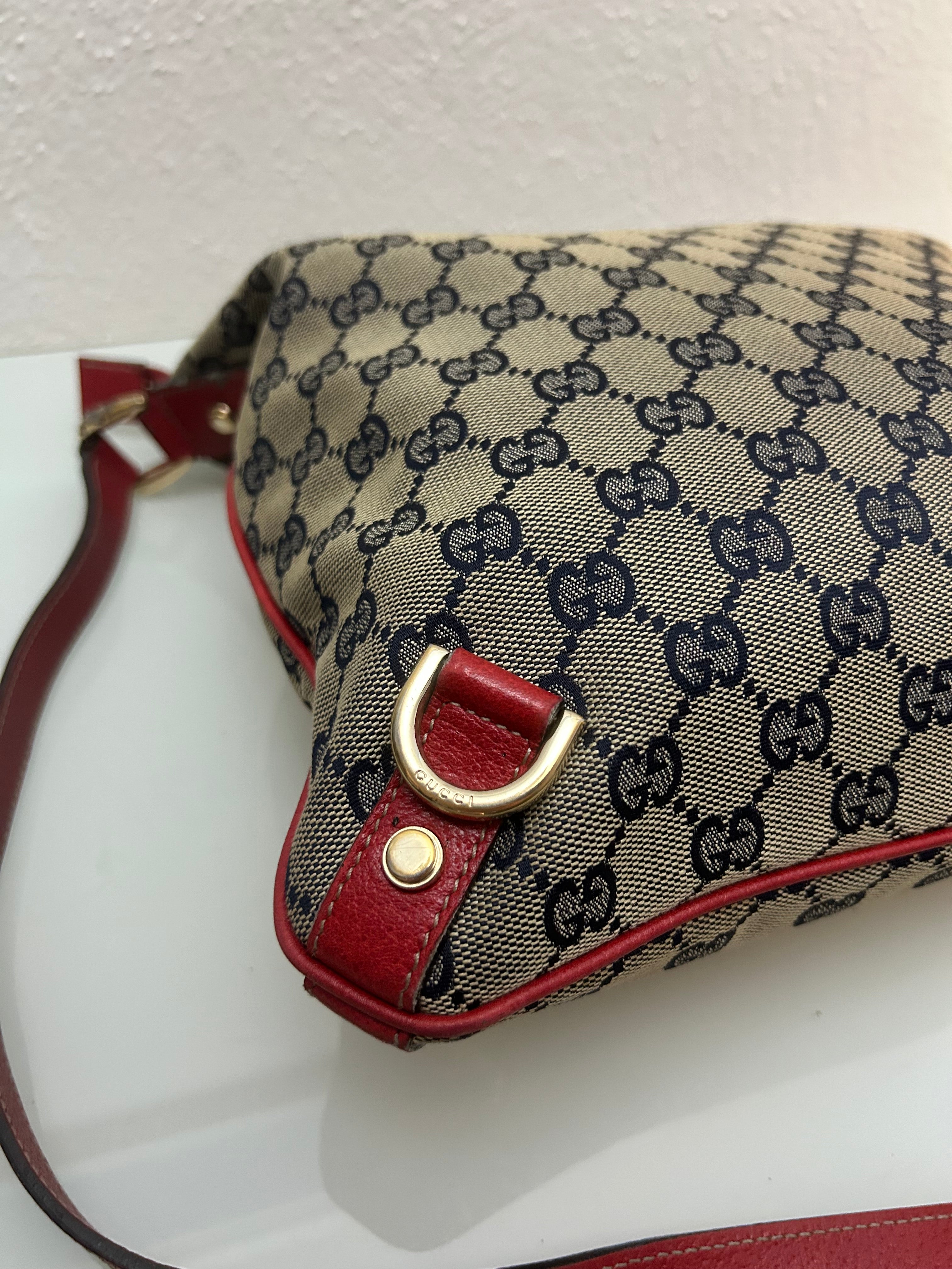 Gucci Crossbody