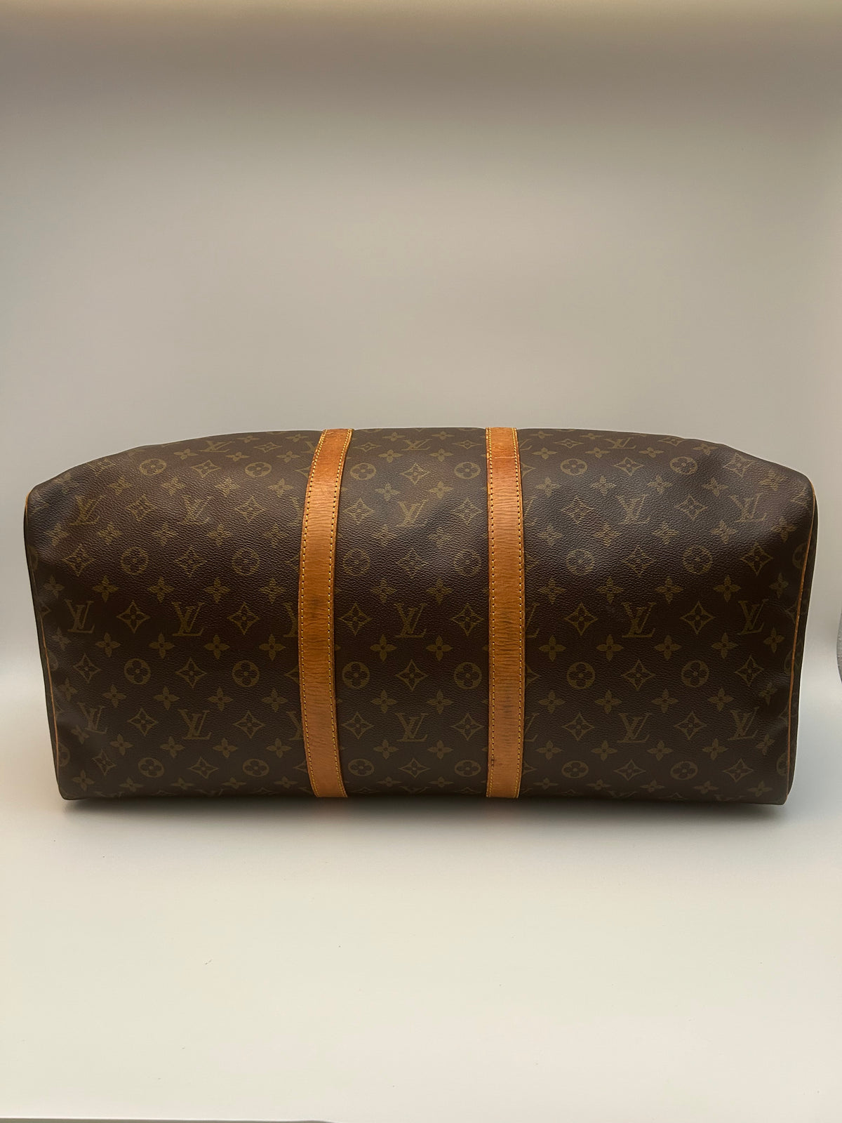 Louis Vuitton Keepall 55
