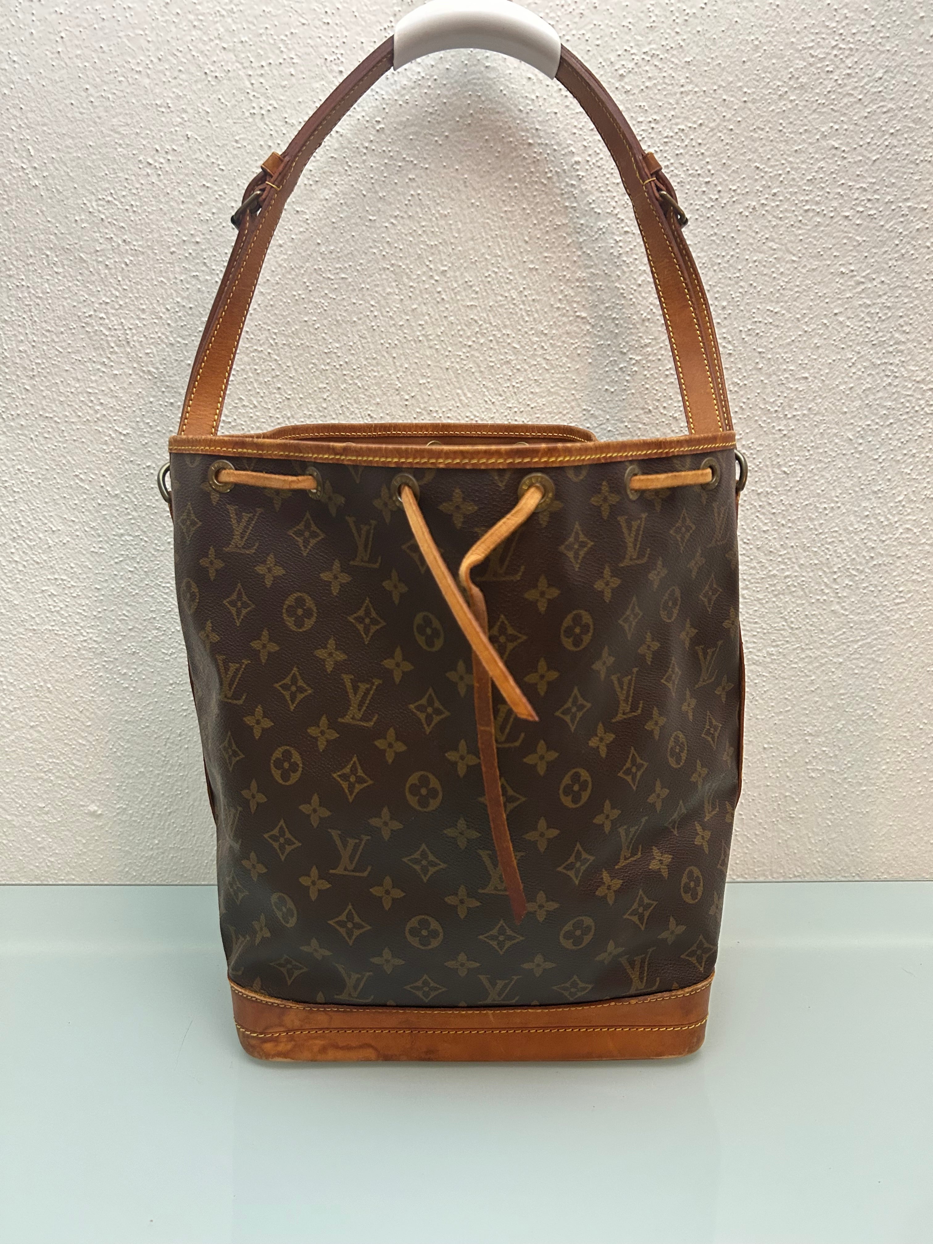 Louis Vuitton Noé