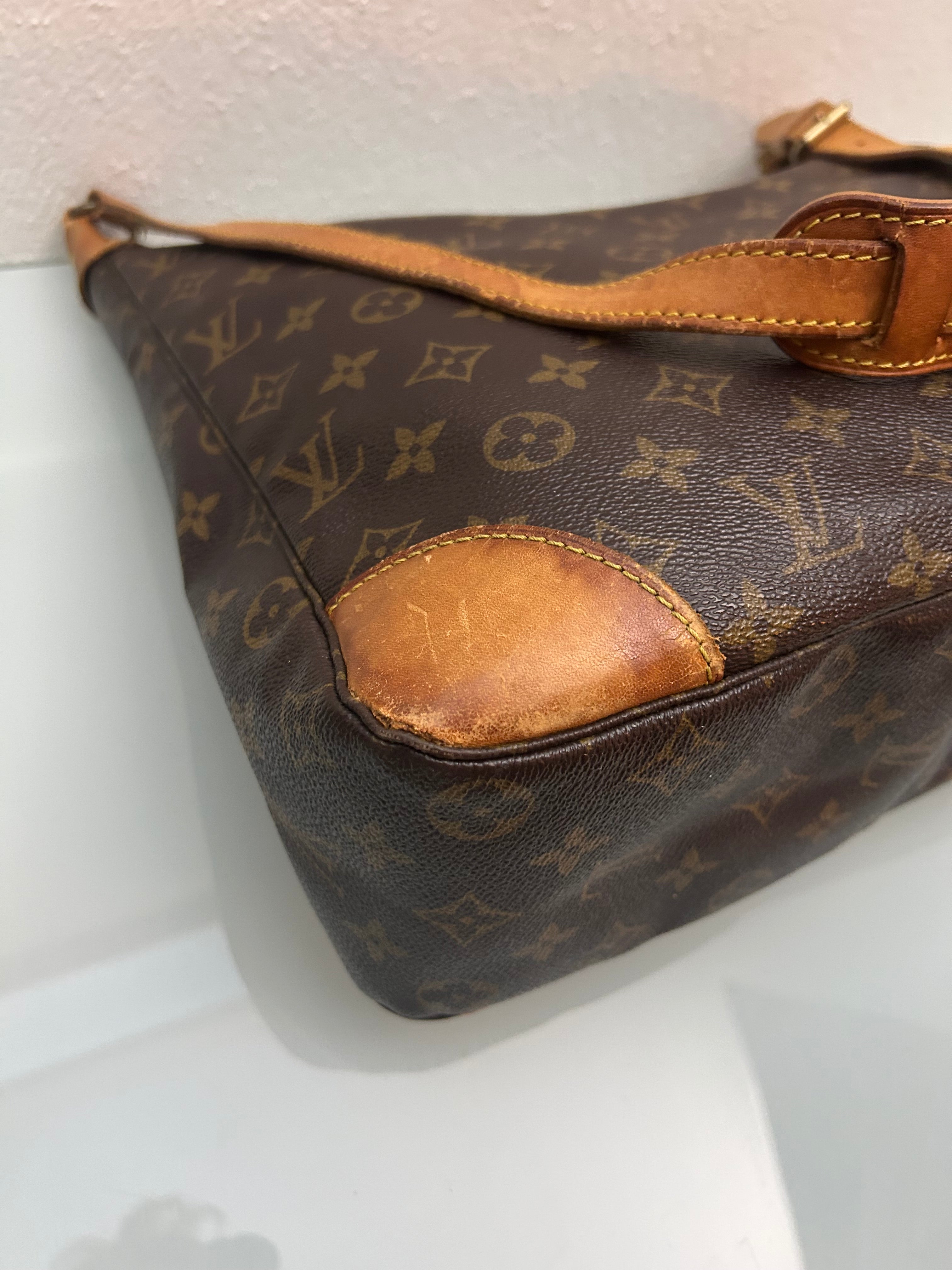 Louis Vuitton Boulogne GM