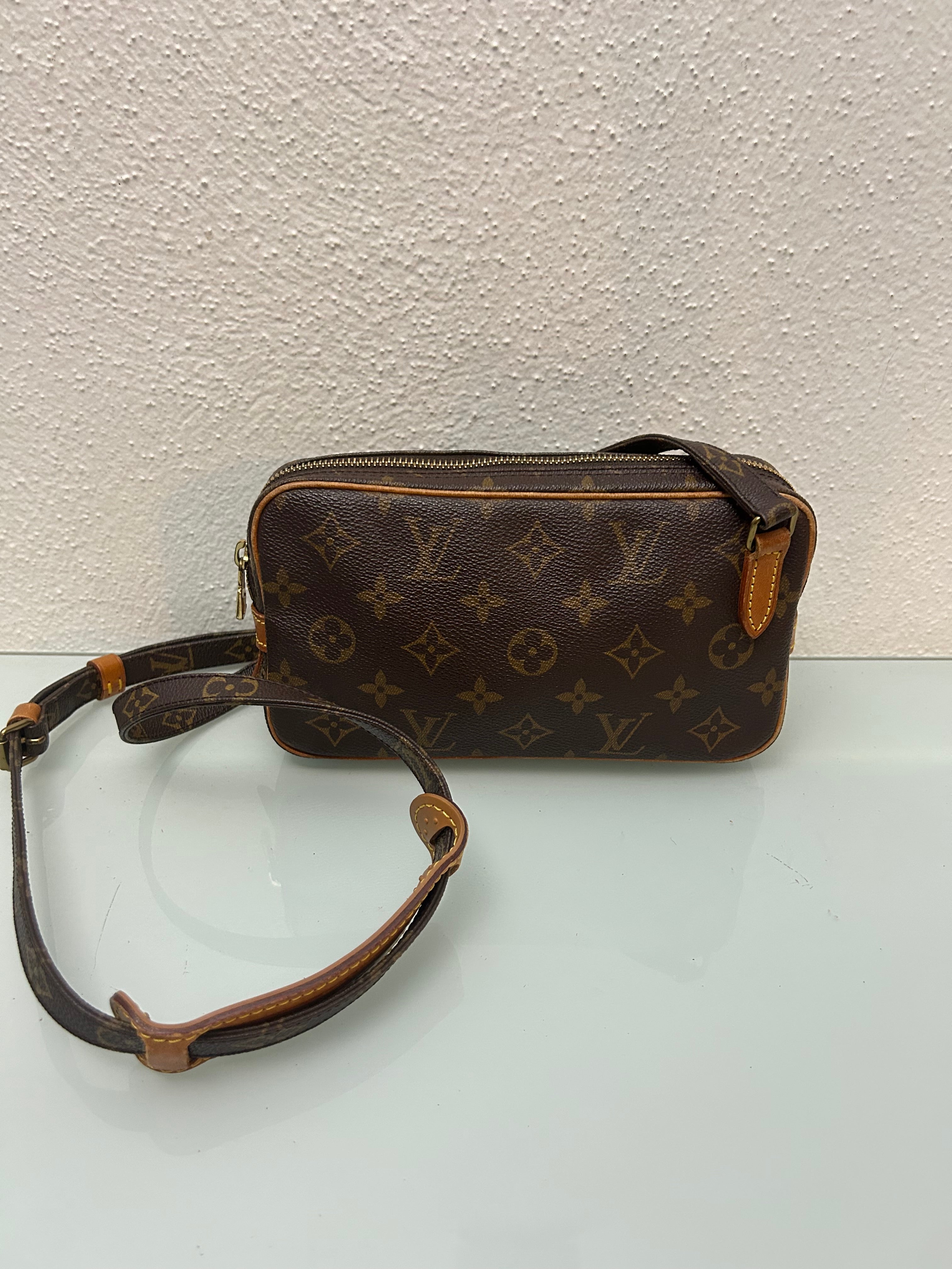 Louis Vuitton Marly