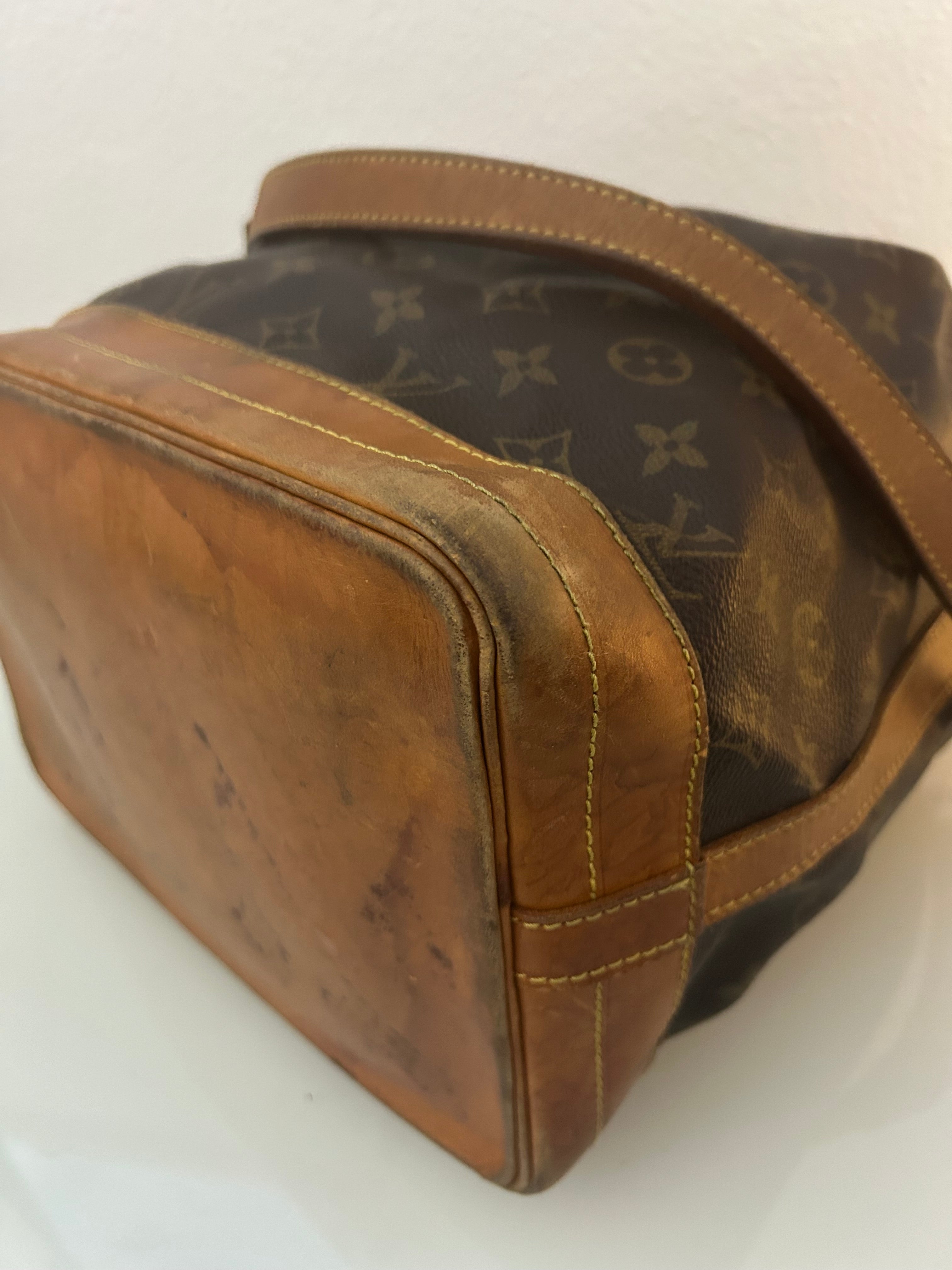 Louis Vuitton Noah
