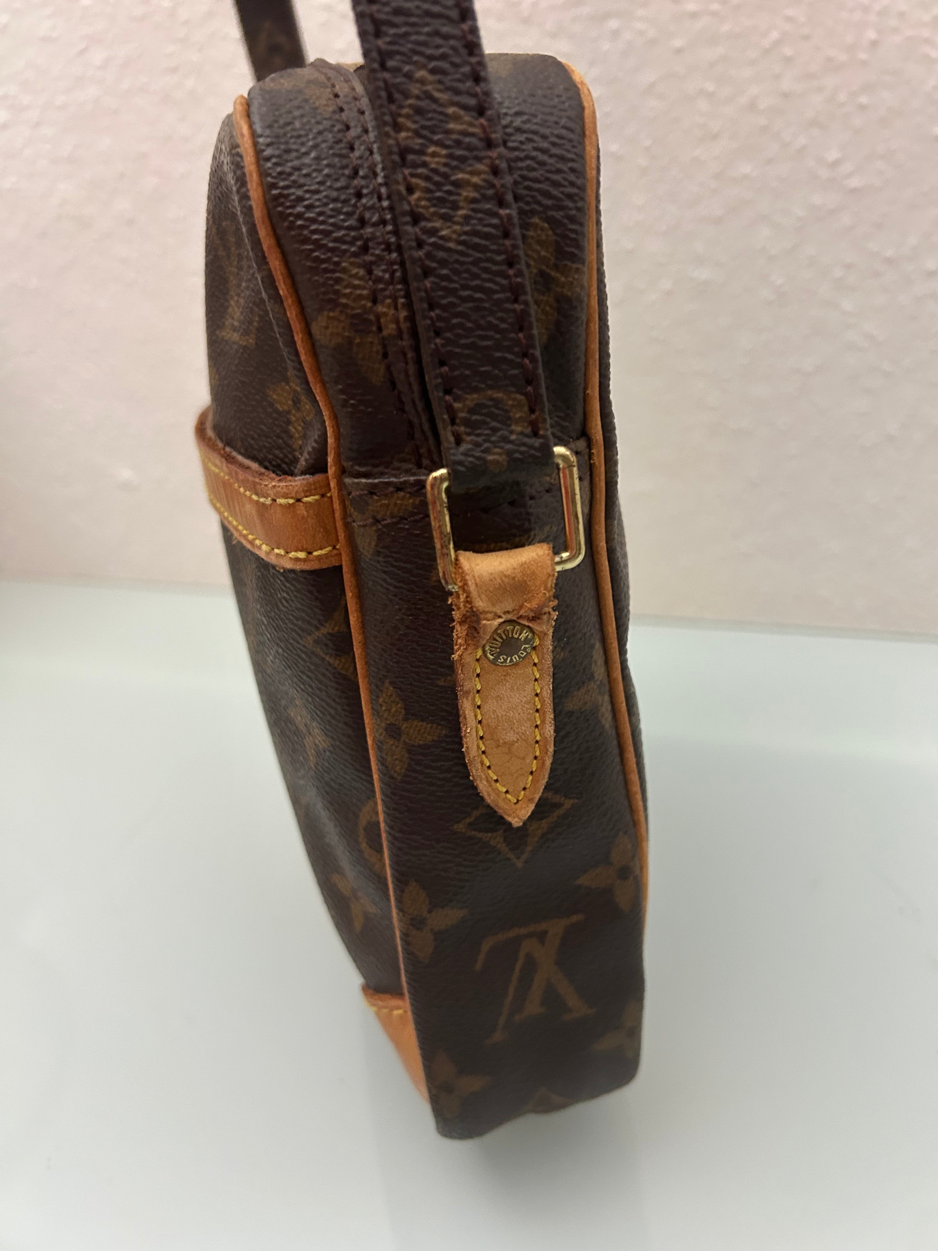 Louis Vuitton Danube