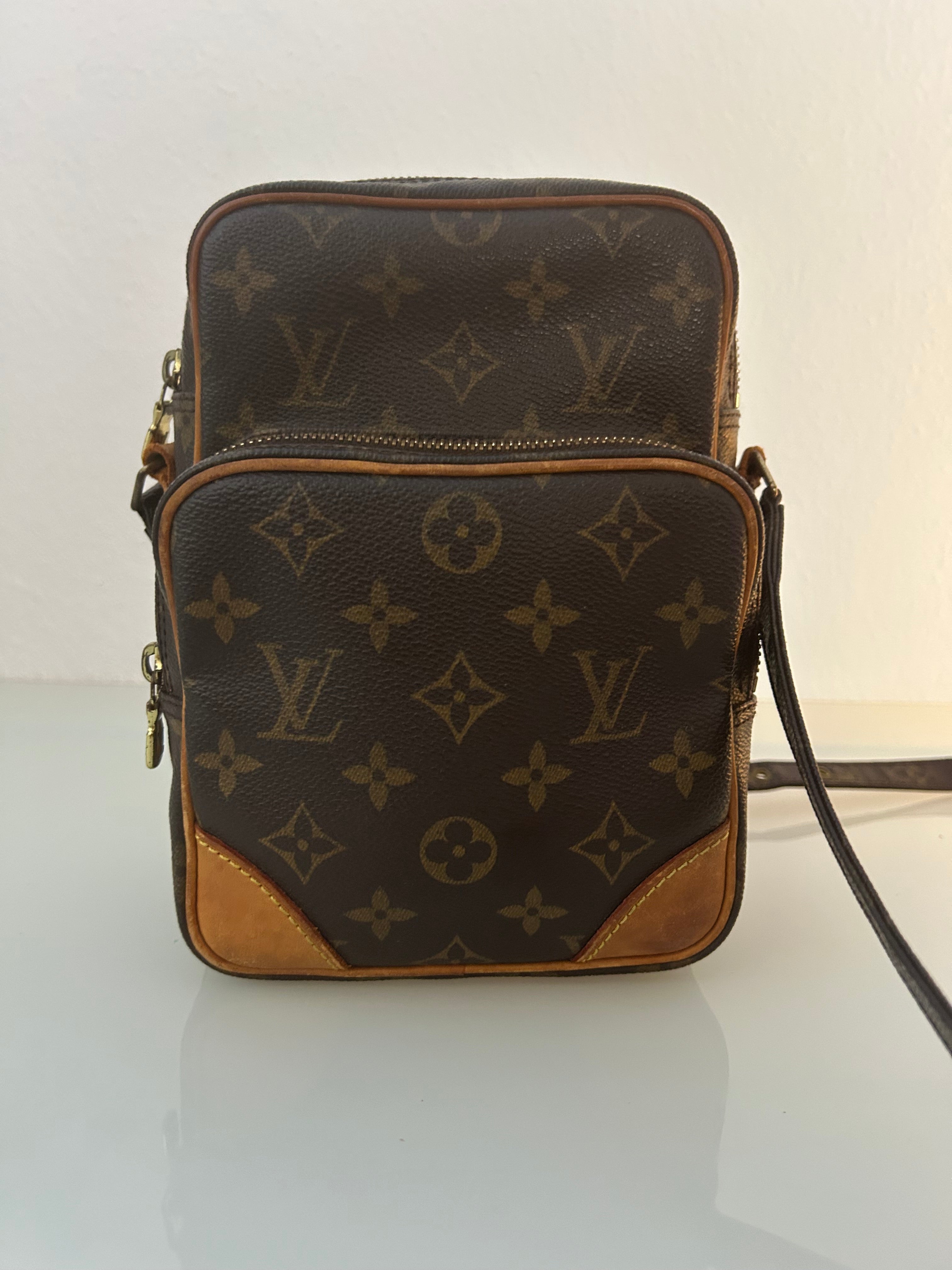 Louis Vuitton Amazone