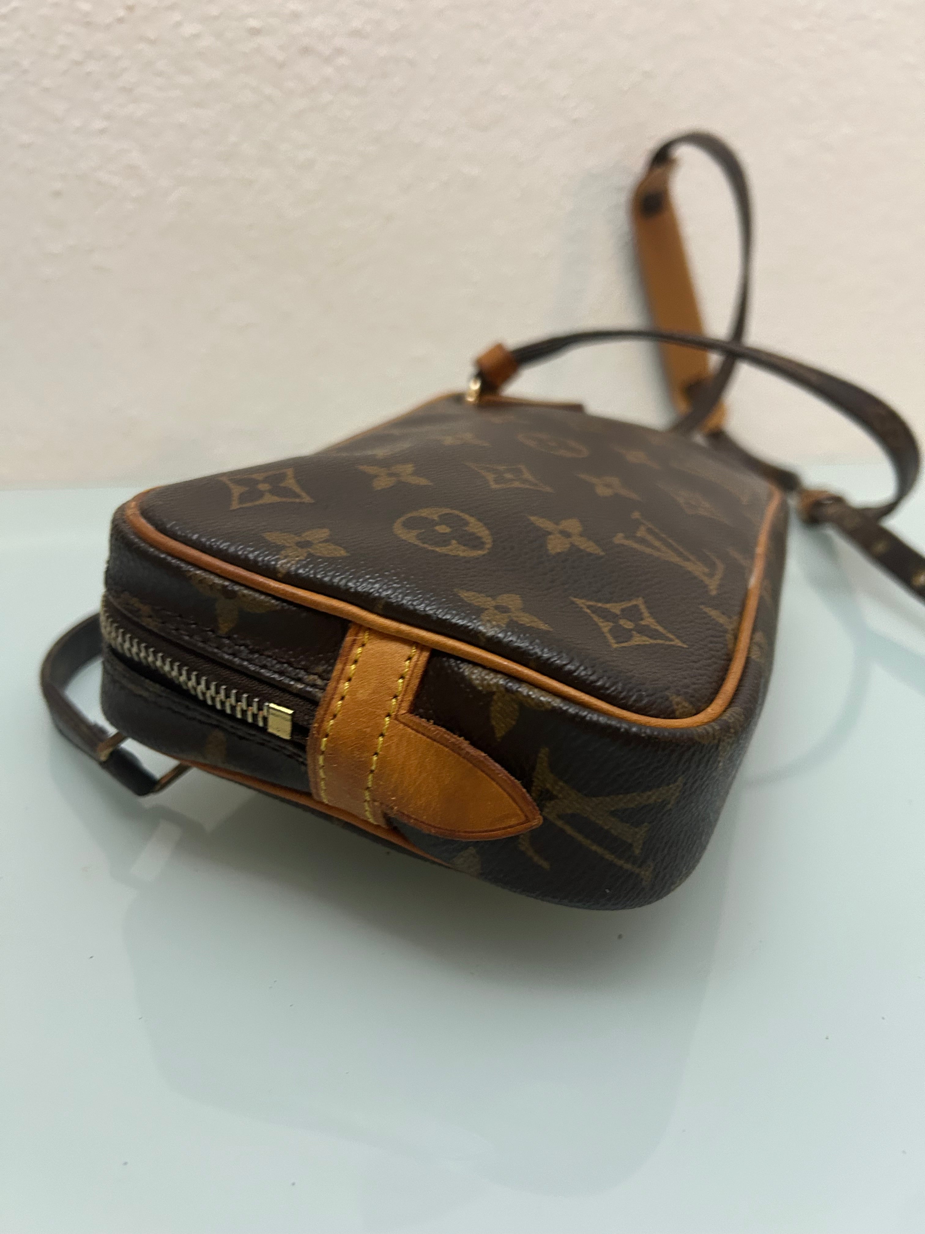Louis Vuitton Marly