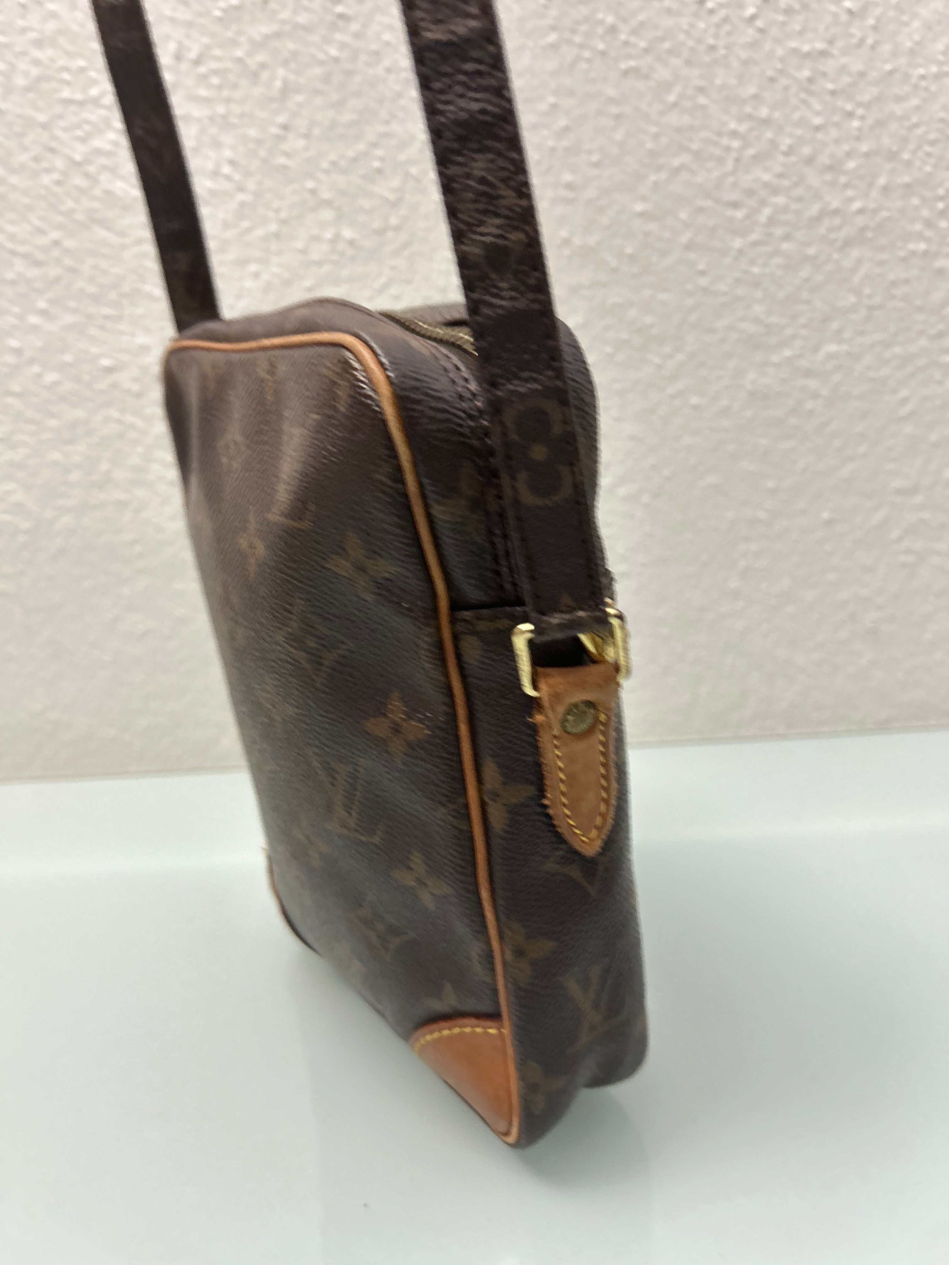 Louis Vuitton Danube