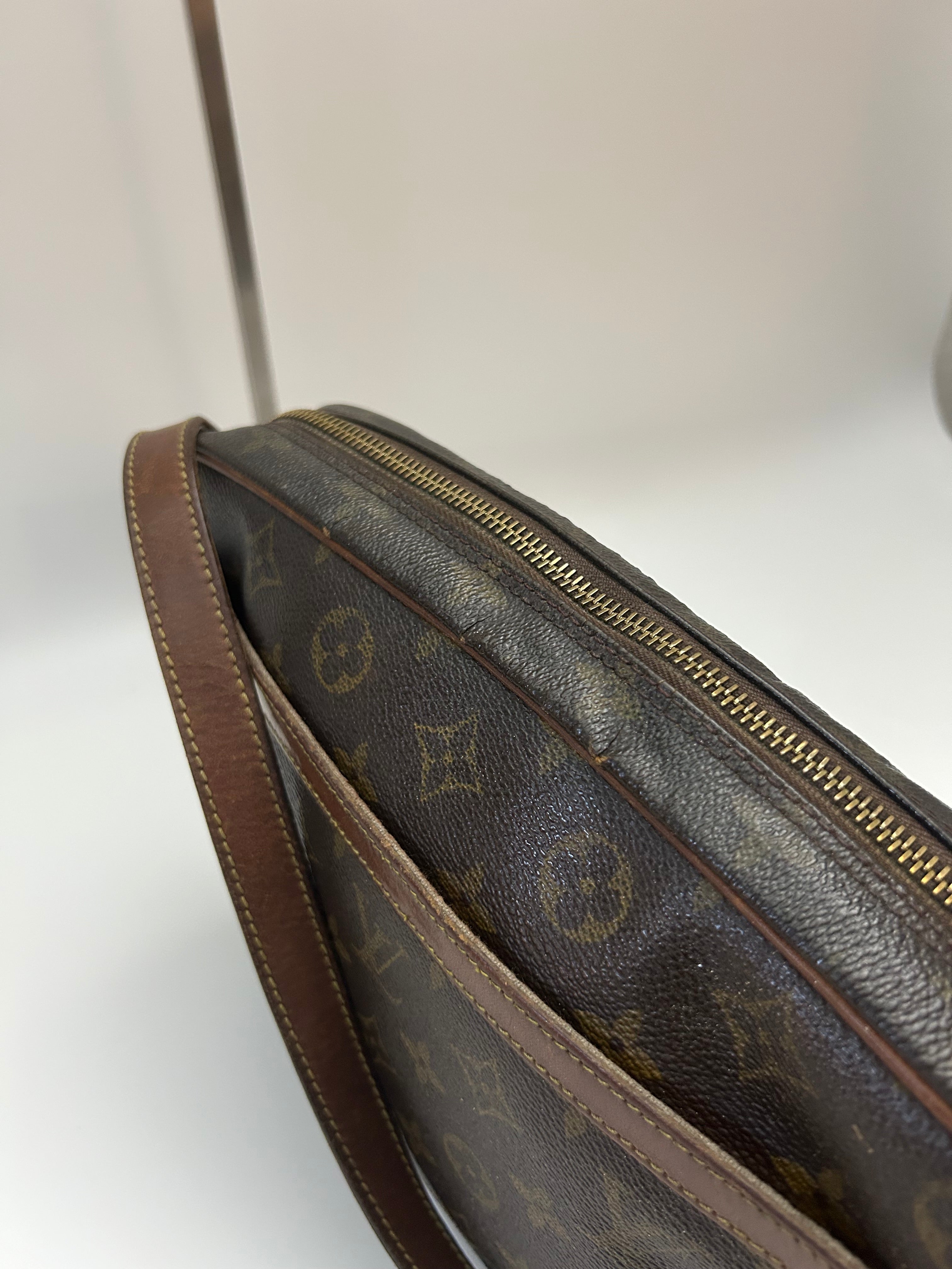 Louis Vuitton Jeune fille GM