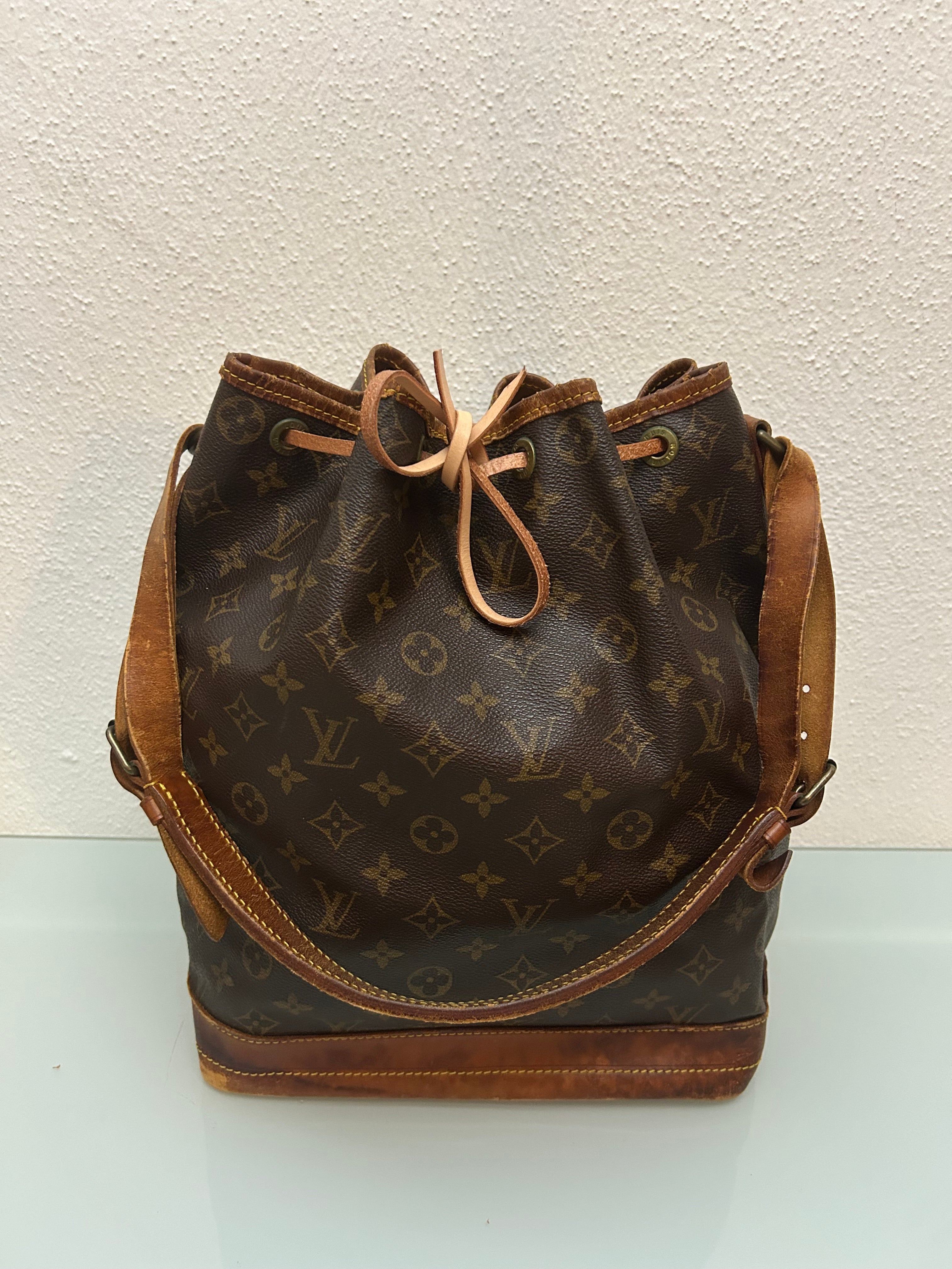 Louis Vuitton Noé