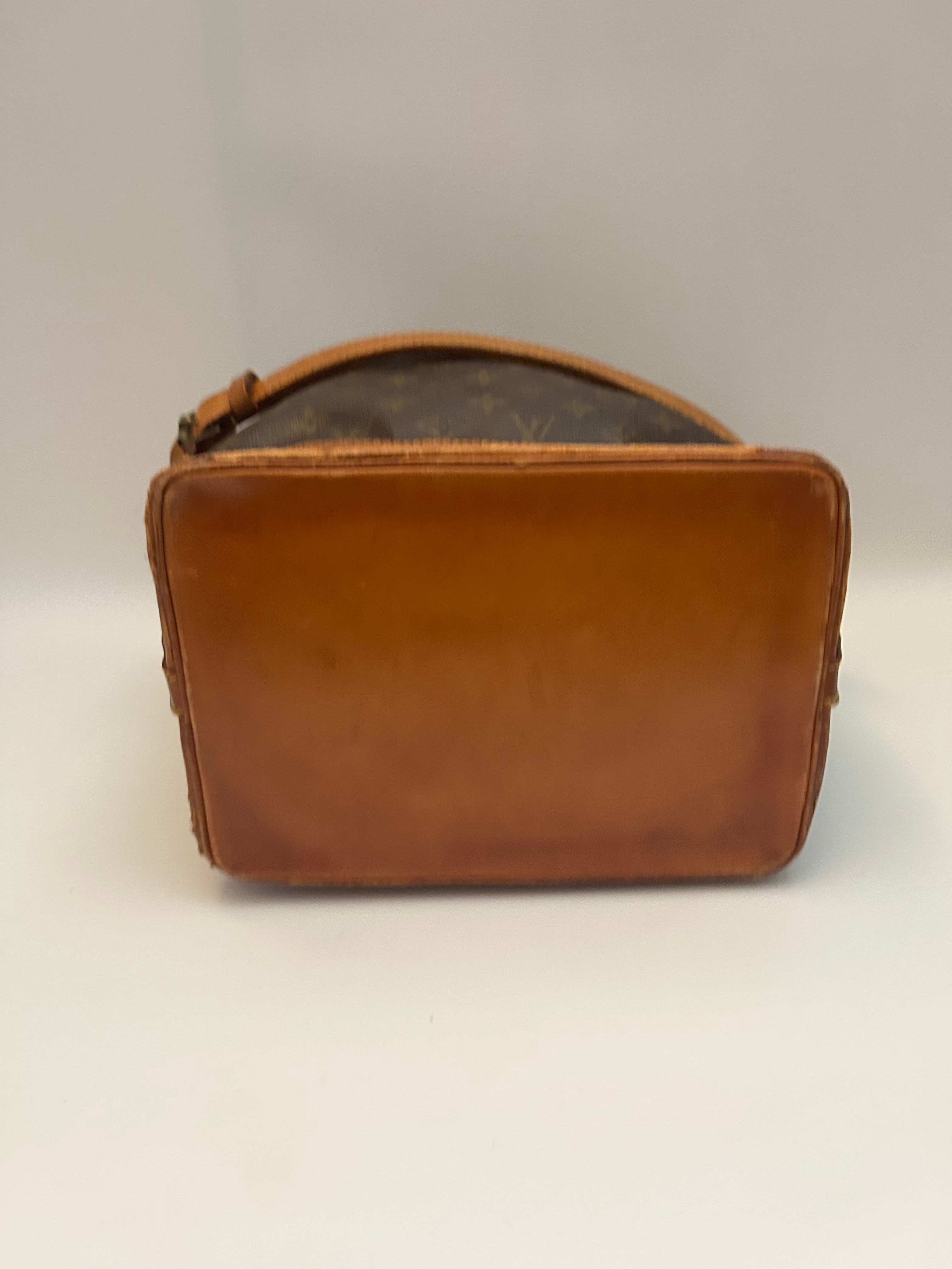 Louis Vuitton Noé