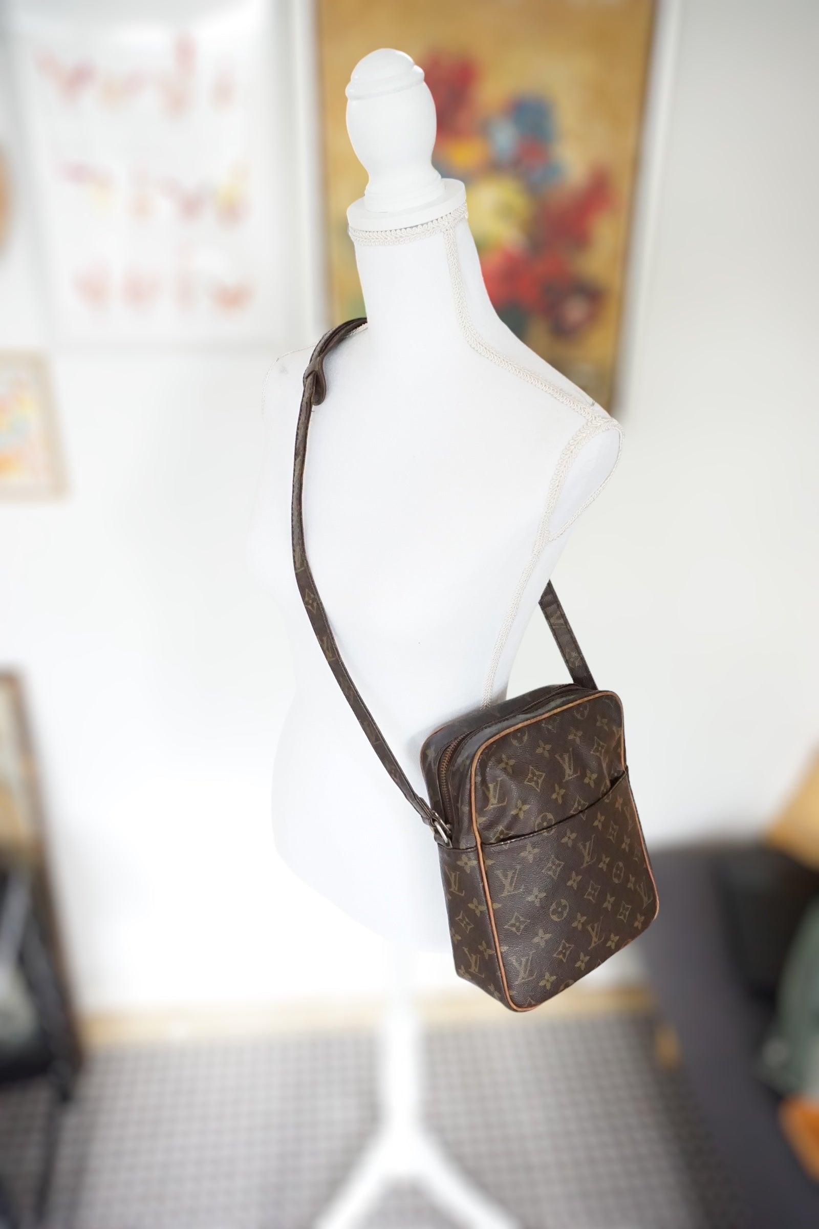 Louis Vuitton Crossbody