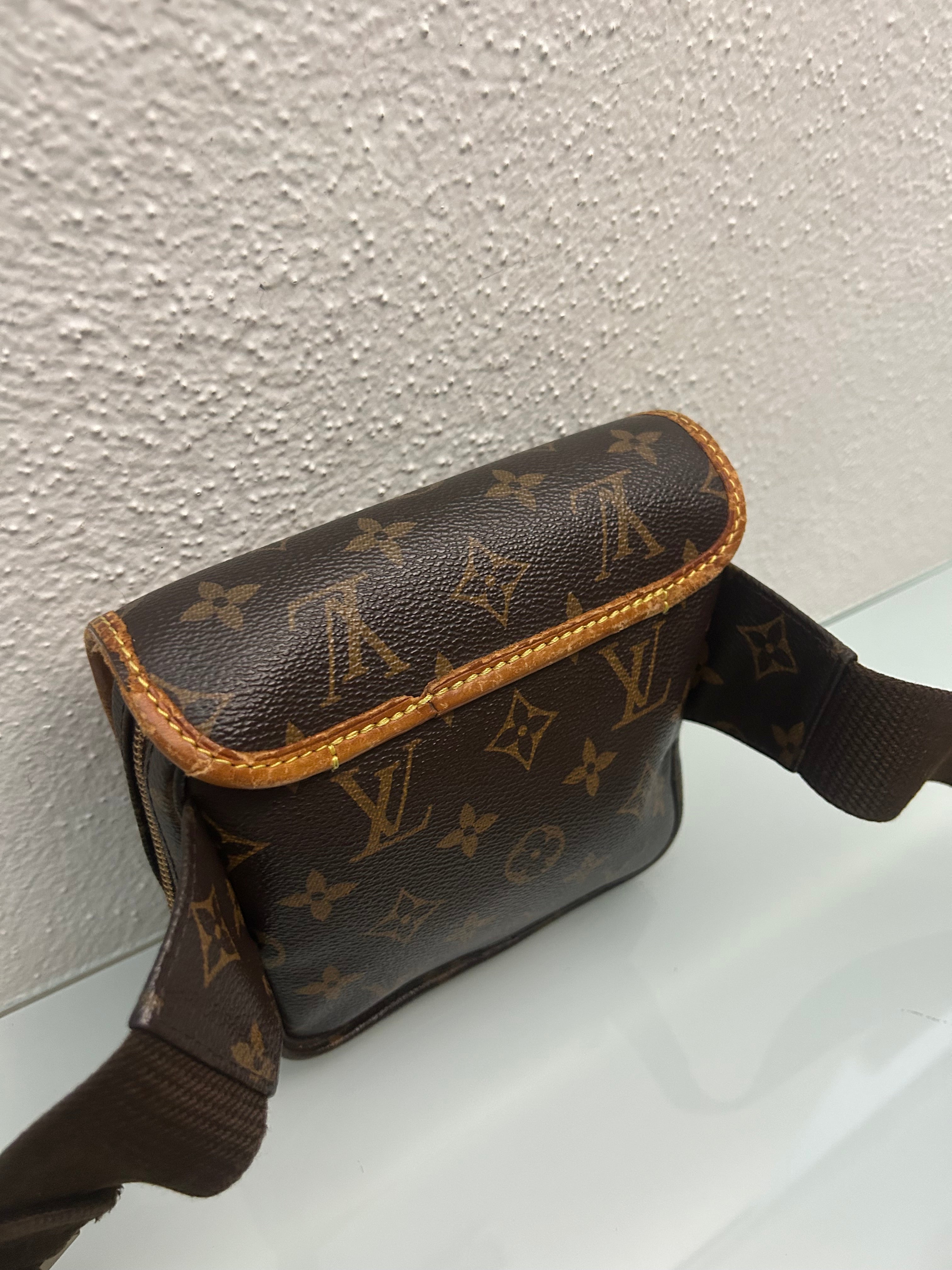 Louis Vuitton Bosphore PM