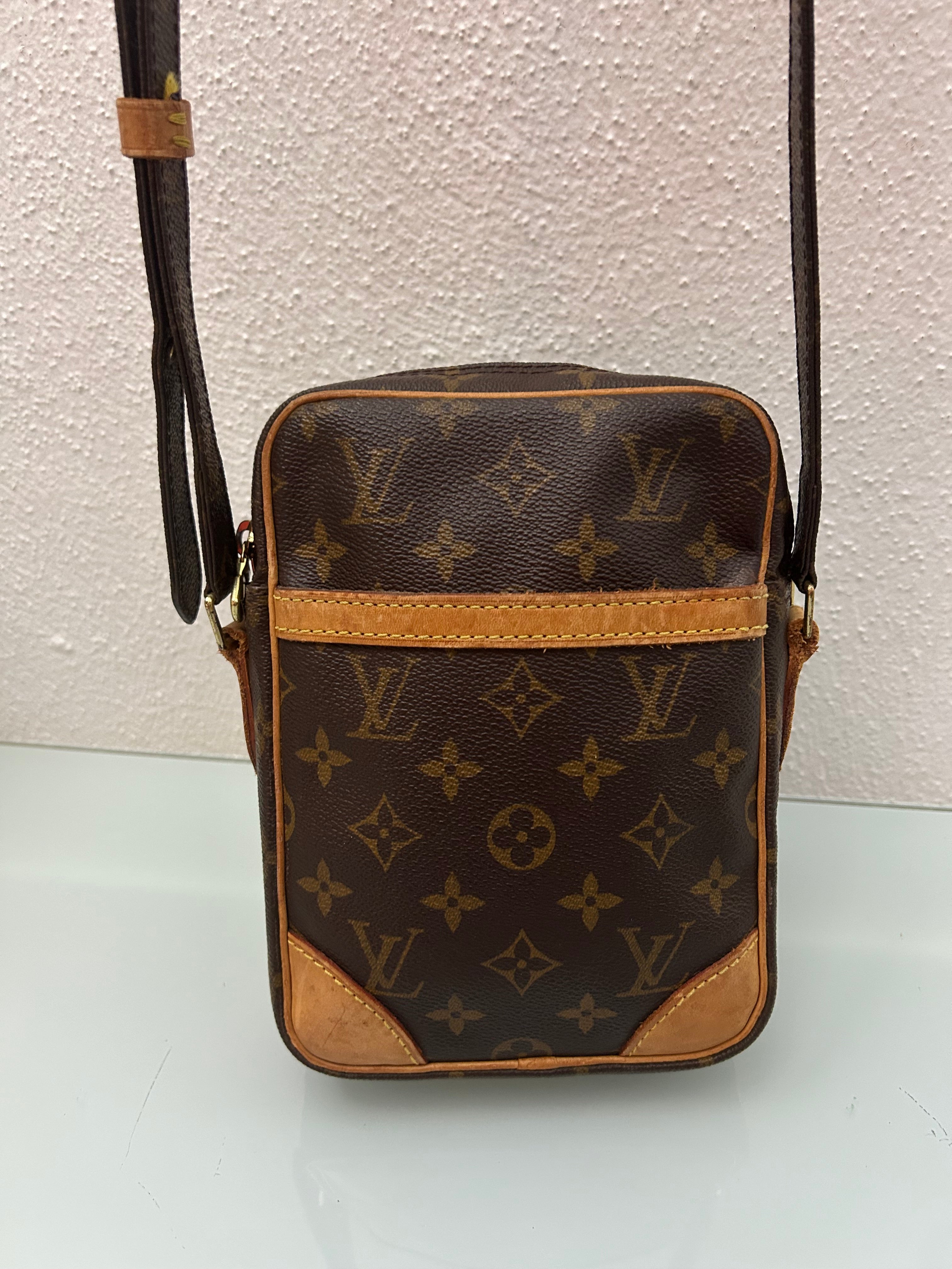 Louis Vuitton Danube