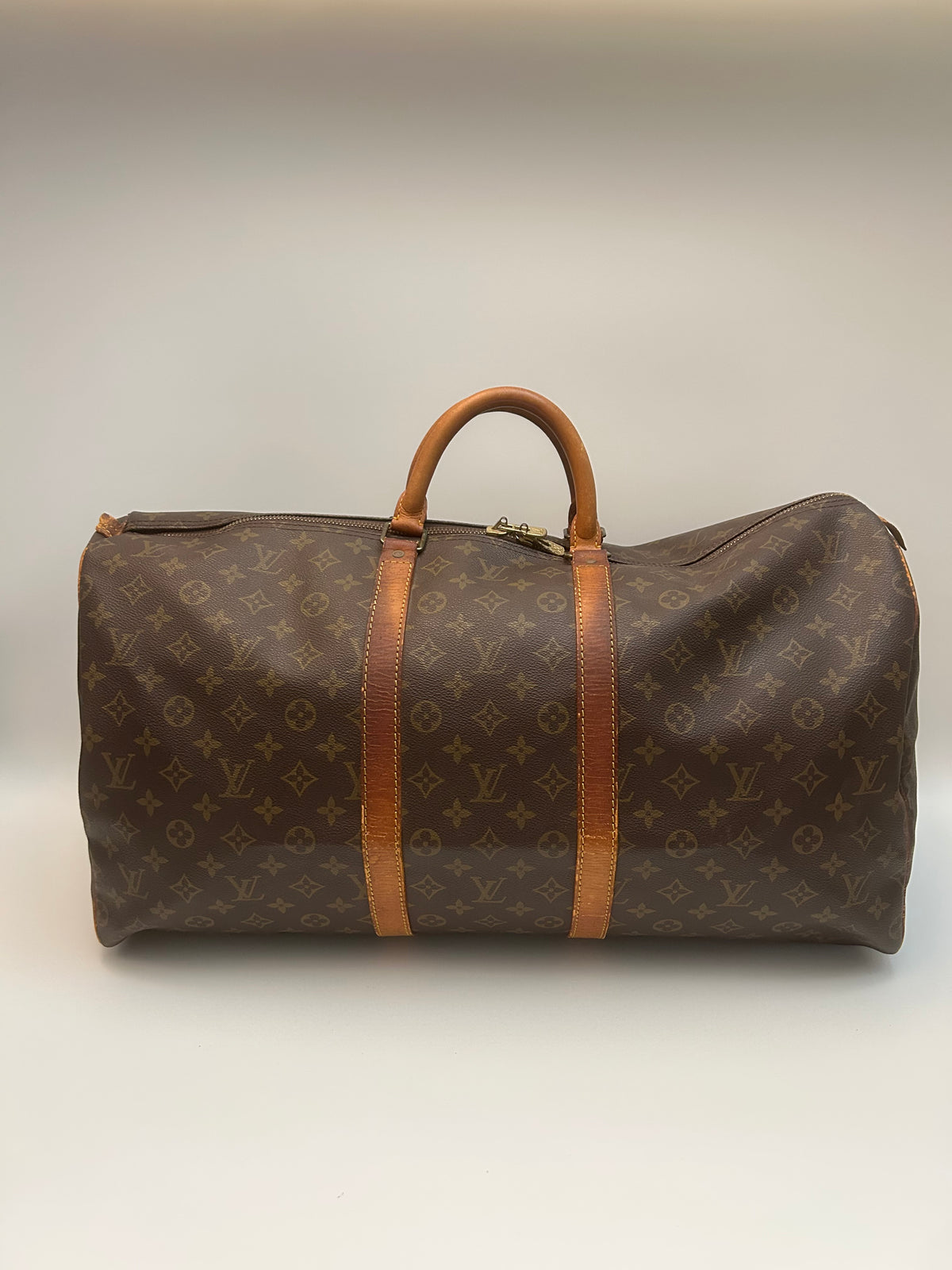 Louis Vuitton Keepall 55