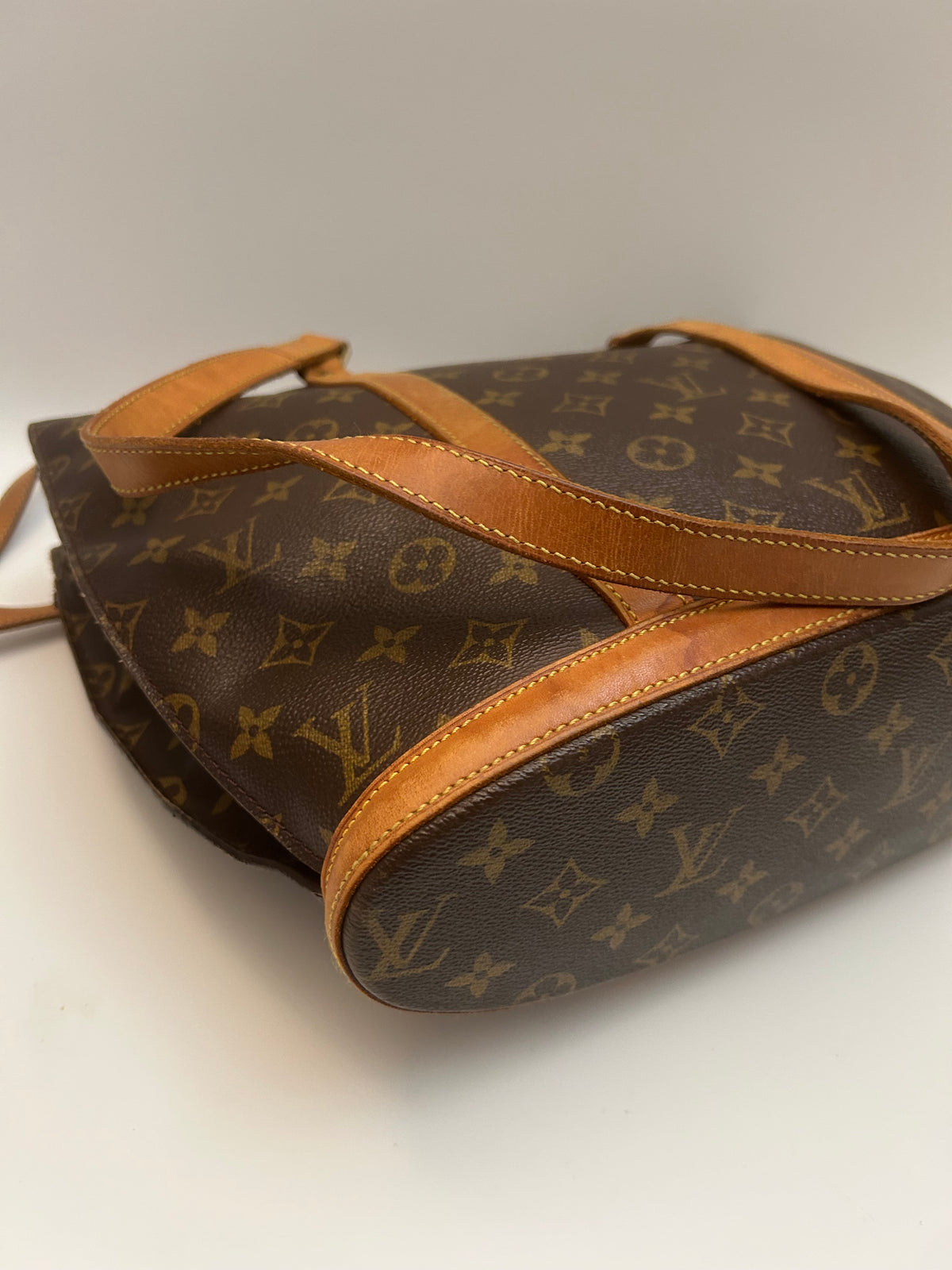 Louis Vuitton Babylone
