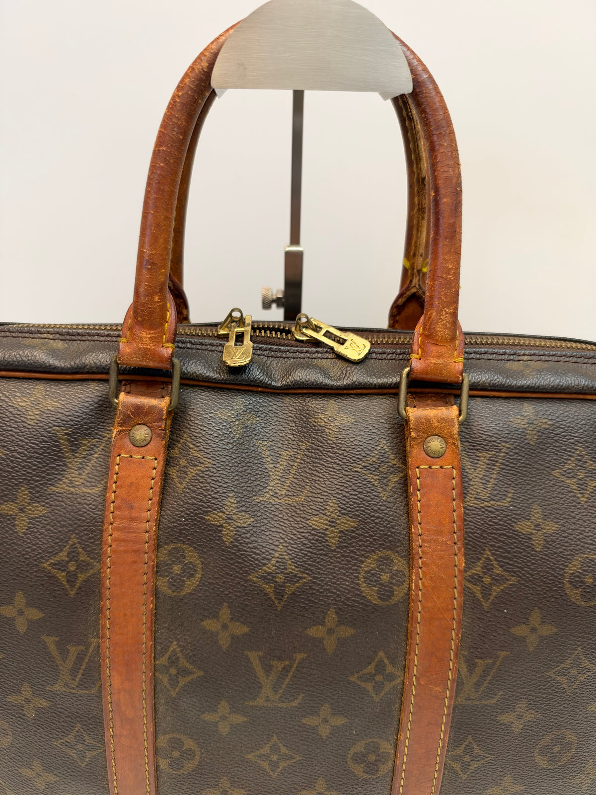 Louis Vuitton Porte Document