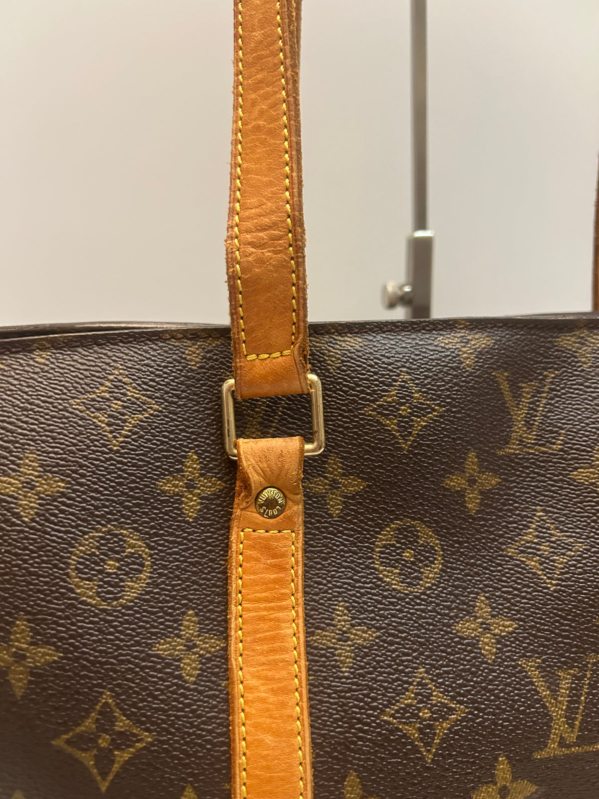 Louis Vuitton Babylone