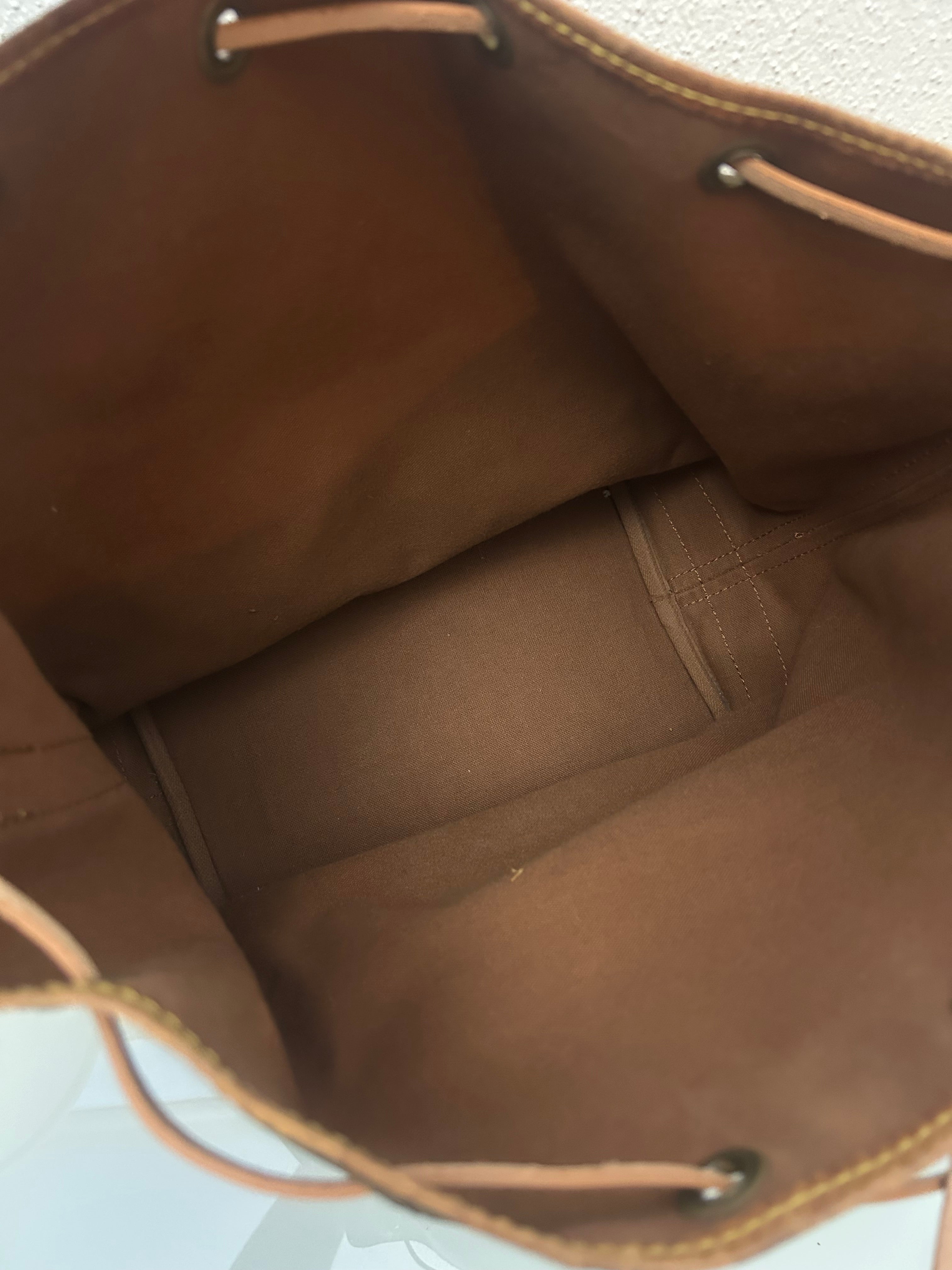 Louis Vuitton Noé