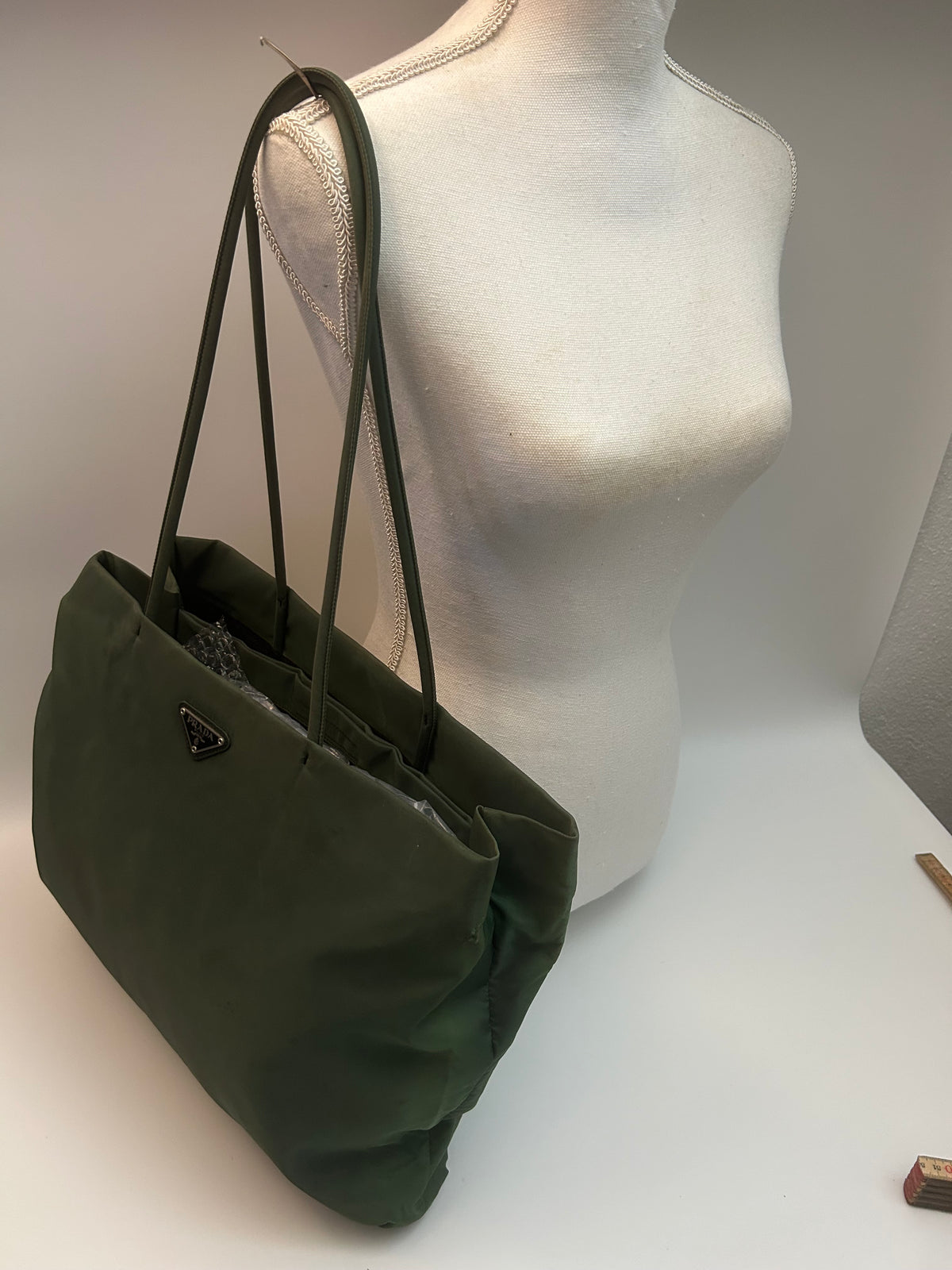 Prada Skuldertaske