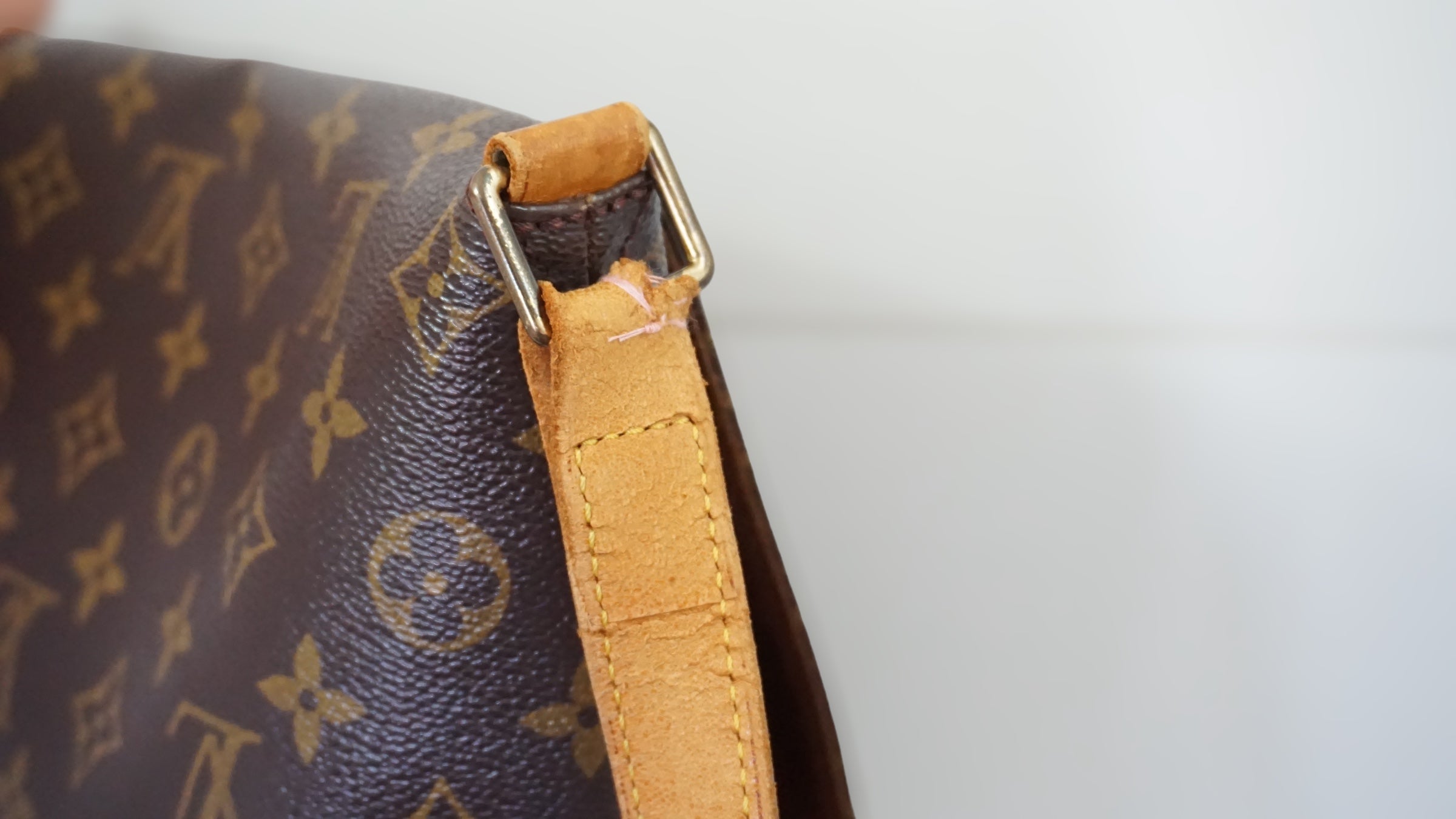Louis Vuitton Salsa