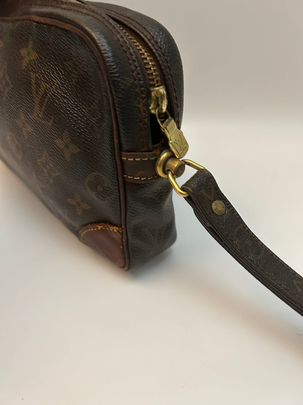 Louis Vuitton Clutch