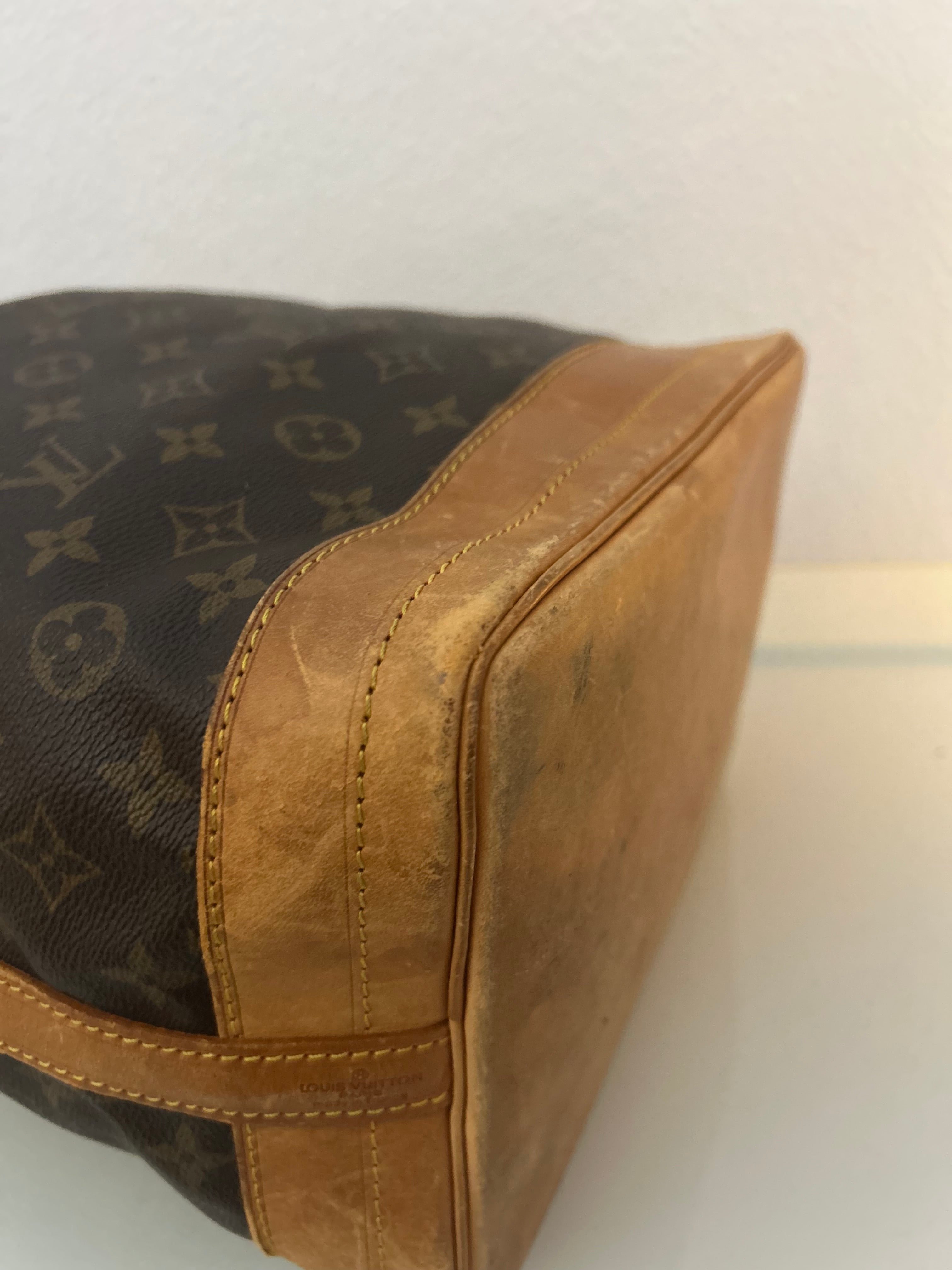 Louis Vuitton Noah
