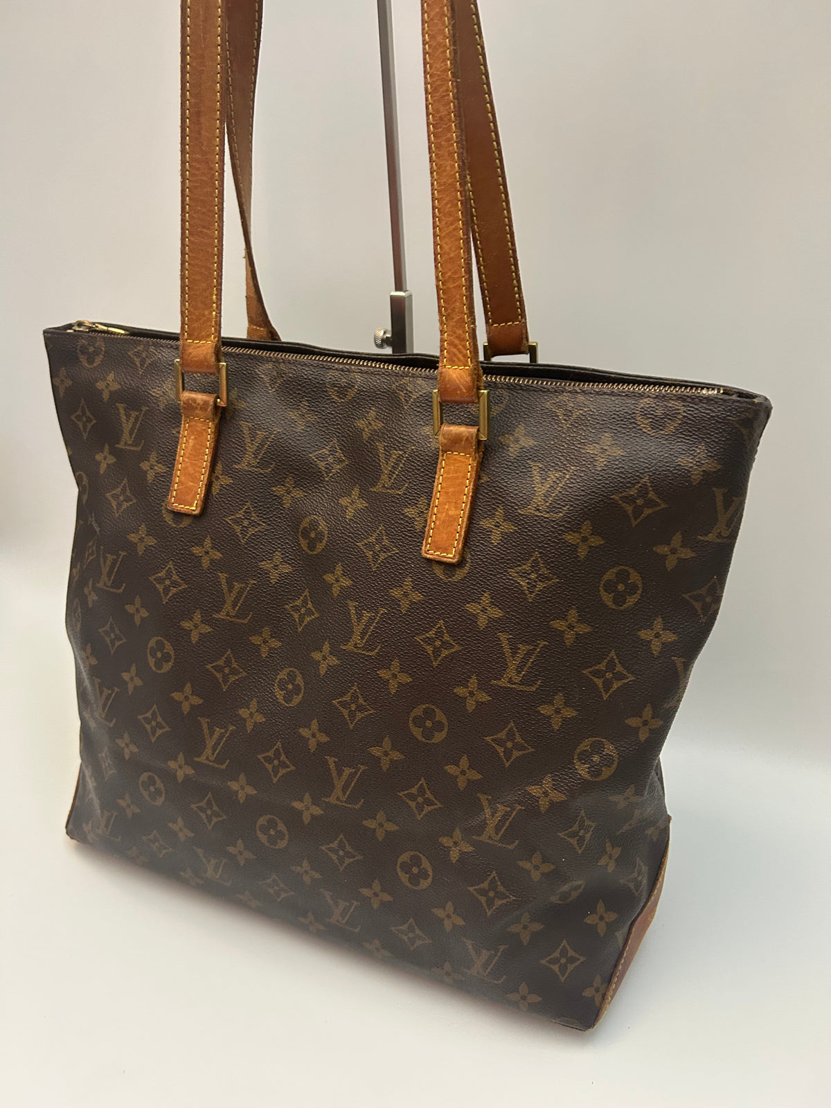 Louis Vuitton Piano GM