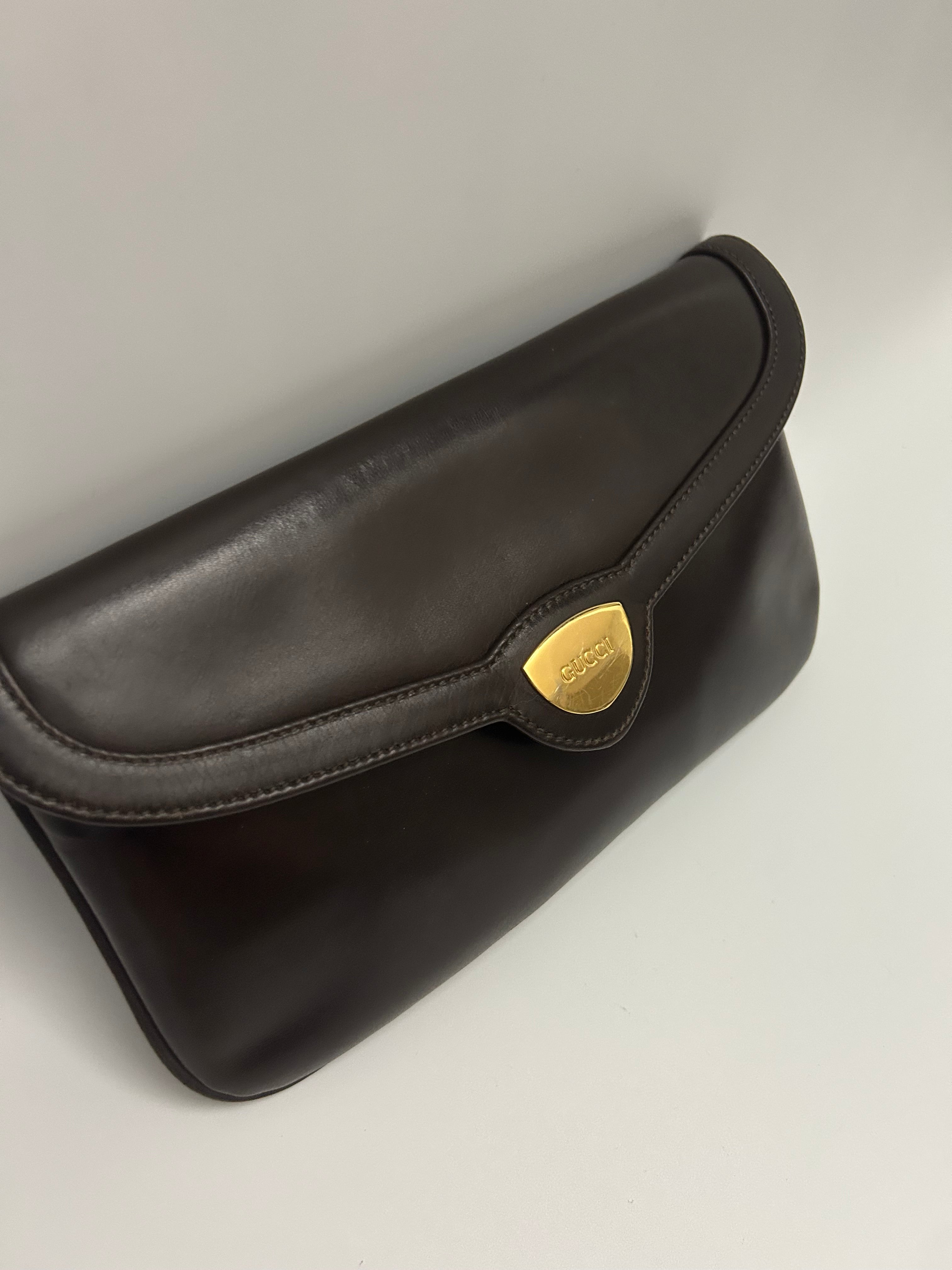 Gucci Clutch Bag