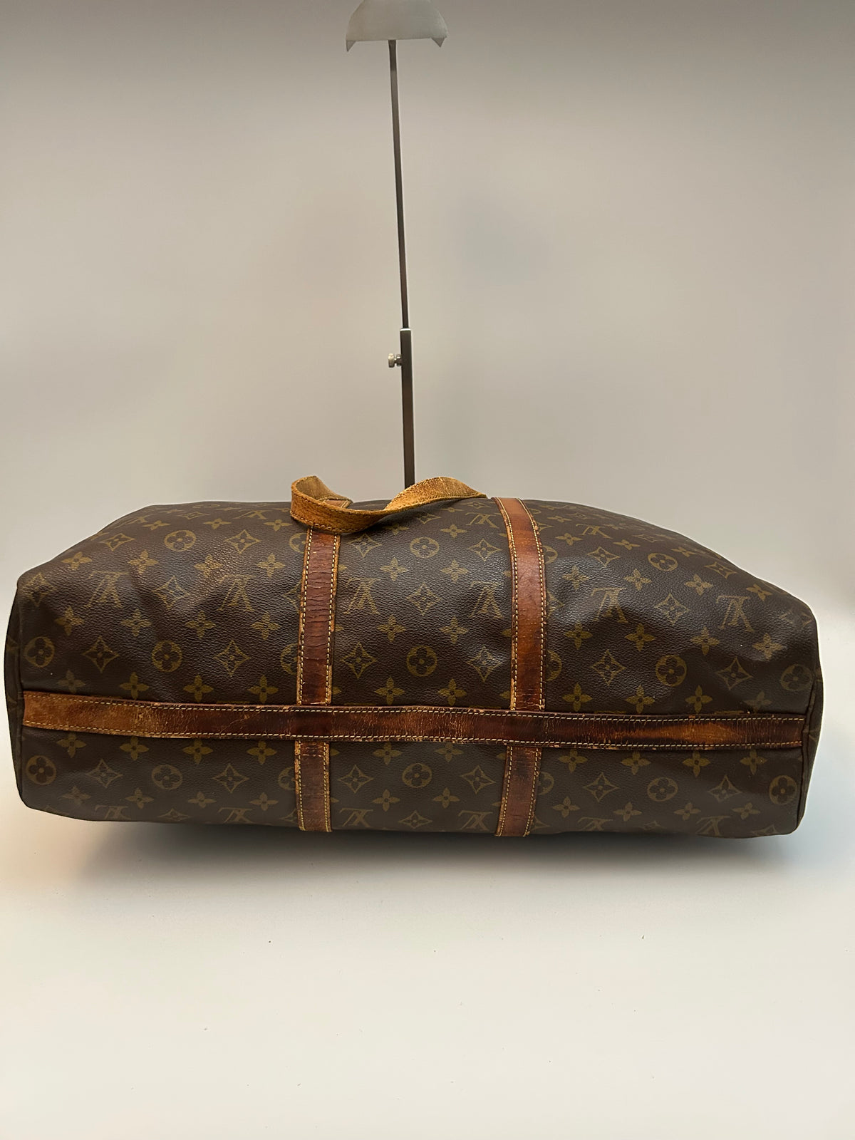 Louis Vuitton Weekendtaske