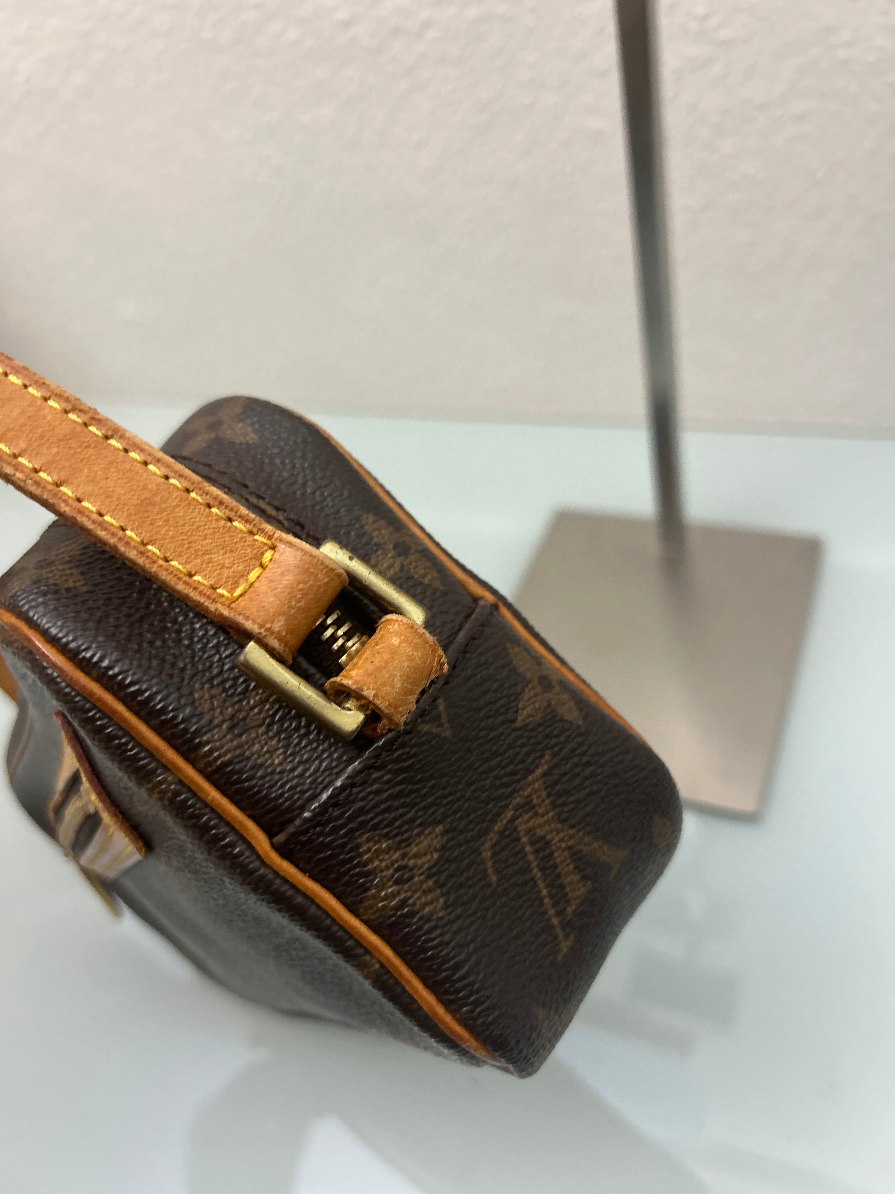 Louis Vuitton Skuldertaske