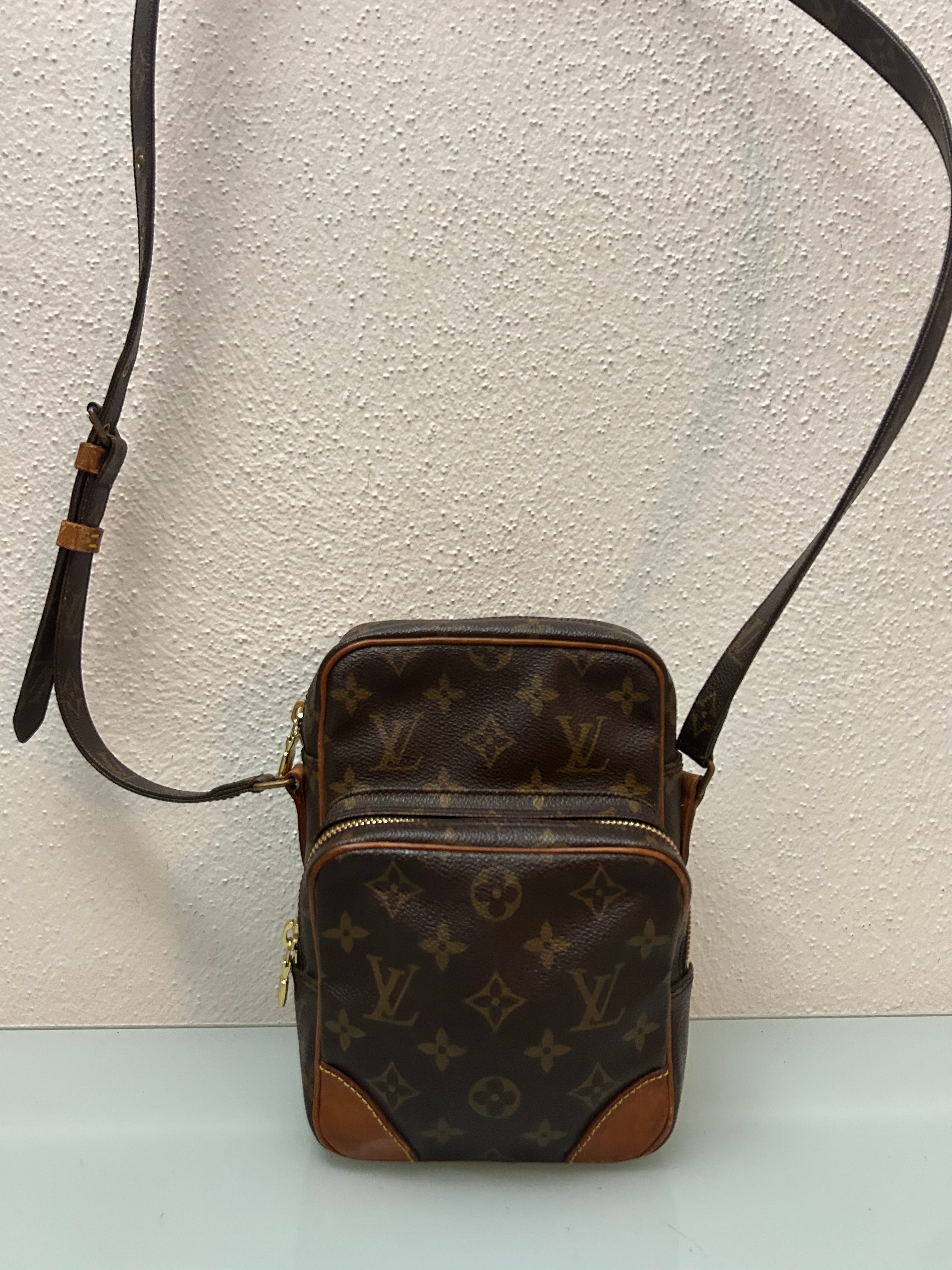 Louis Vuitton Amazone