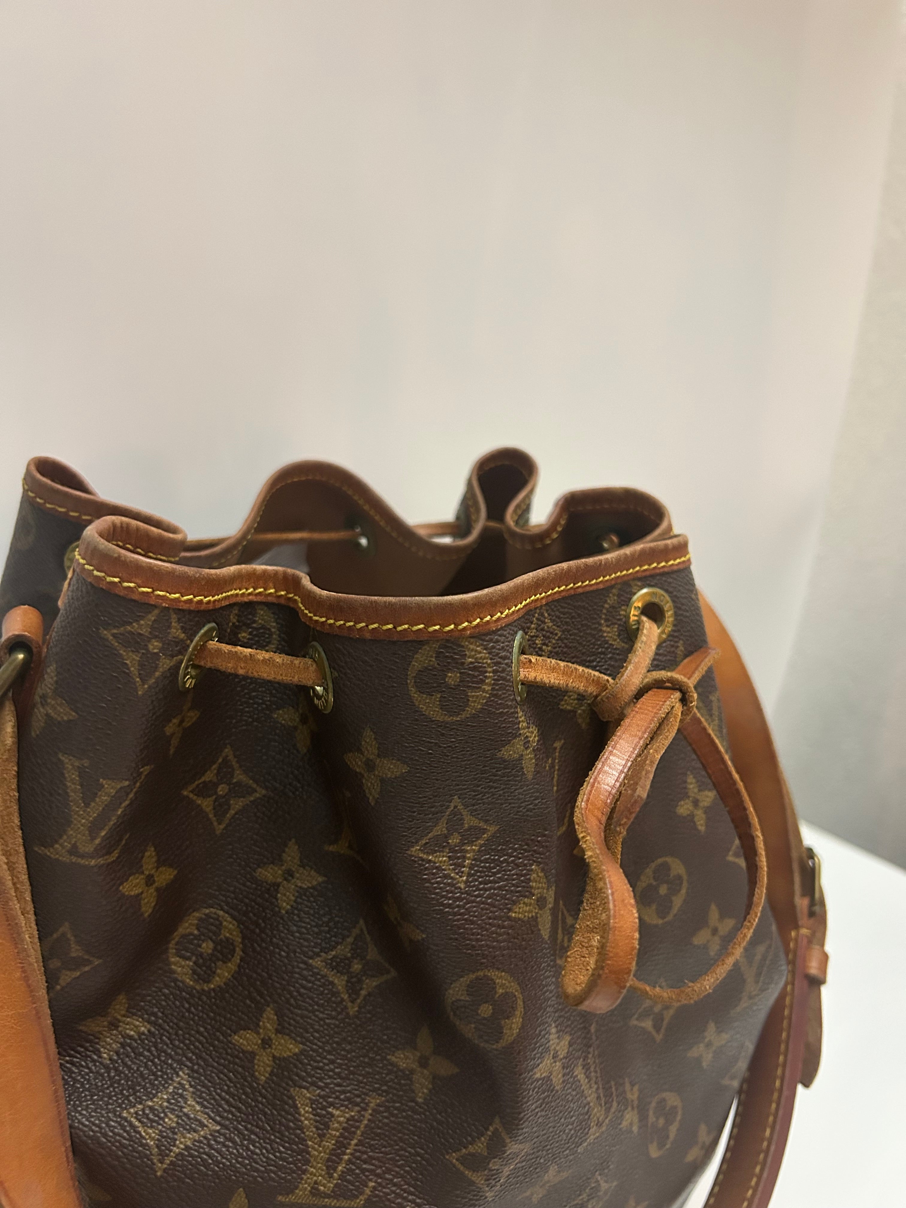 Louis Vuitton Noé